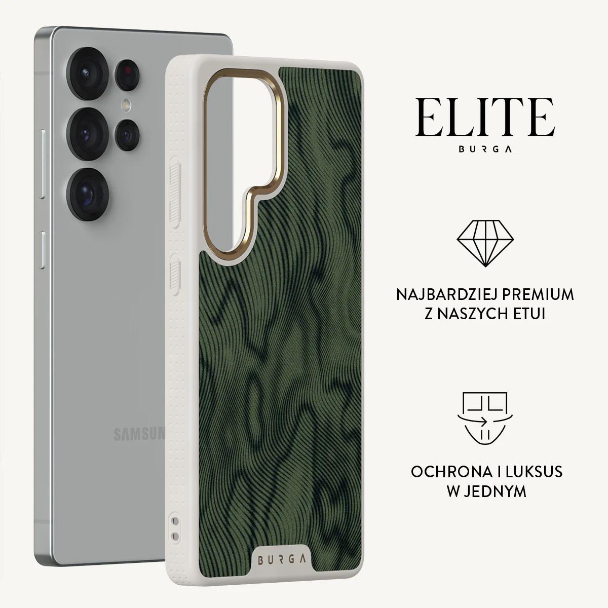 Pioneer - Samsung Galaxy S25 Ultra Etui - Image 20