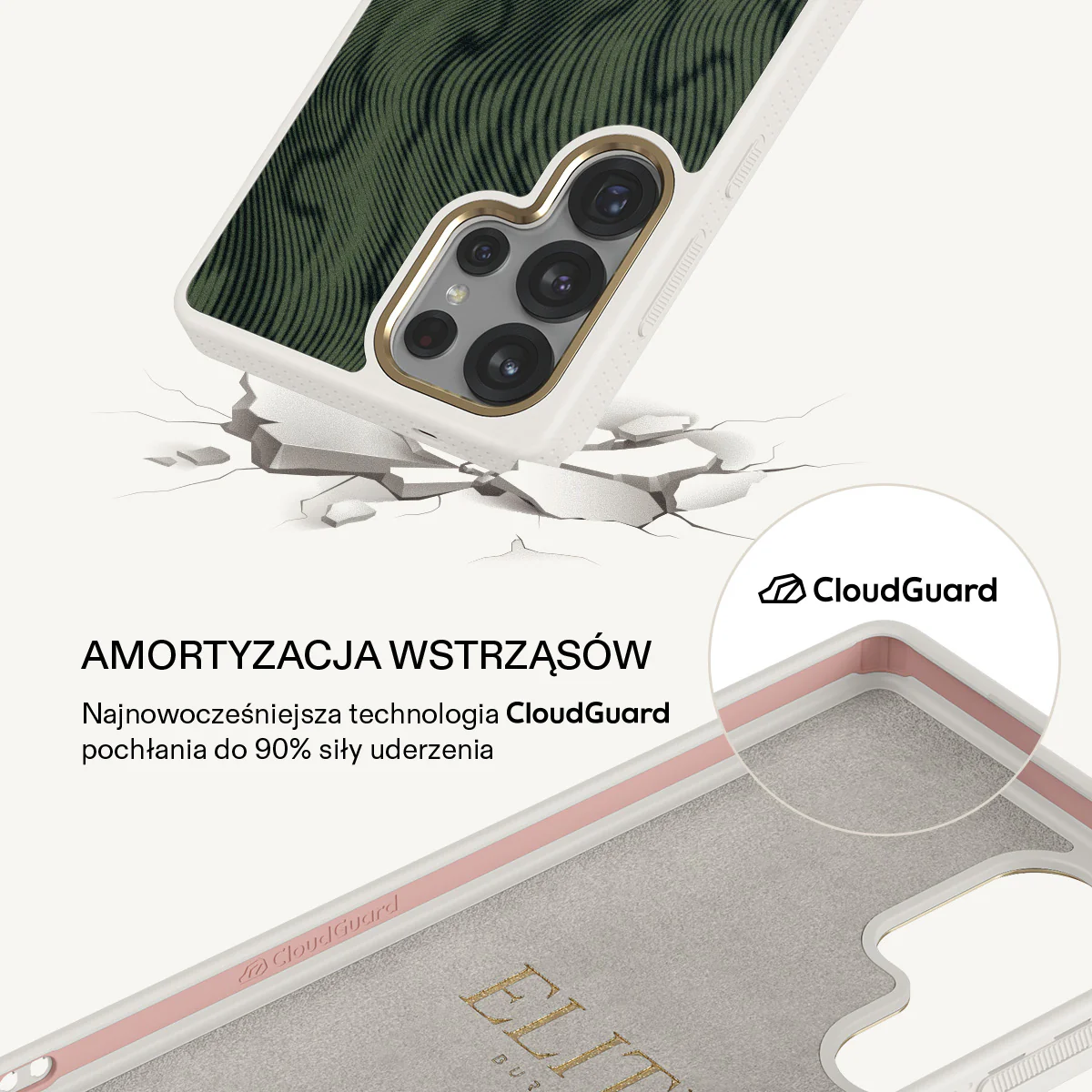 Pioneer - Samsung Galaxy S25 Ultra Etui - Image 21