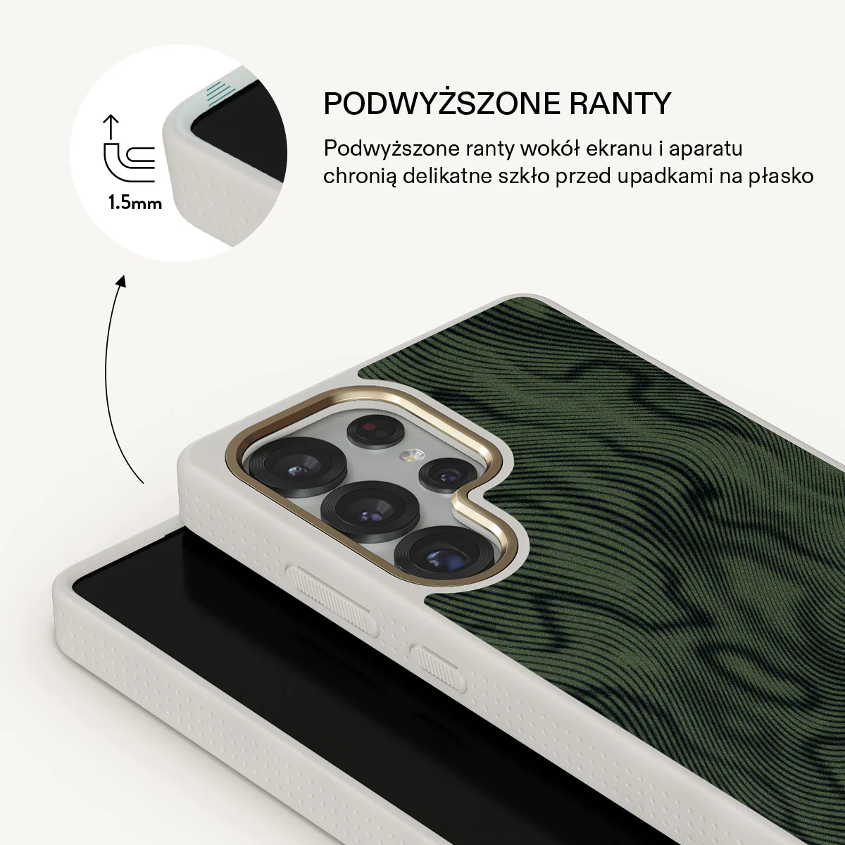 Pioneer - Samsung Galaxy S25 Ultra Etui - Image 22