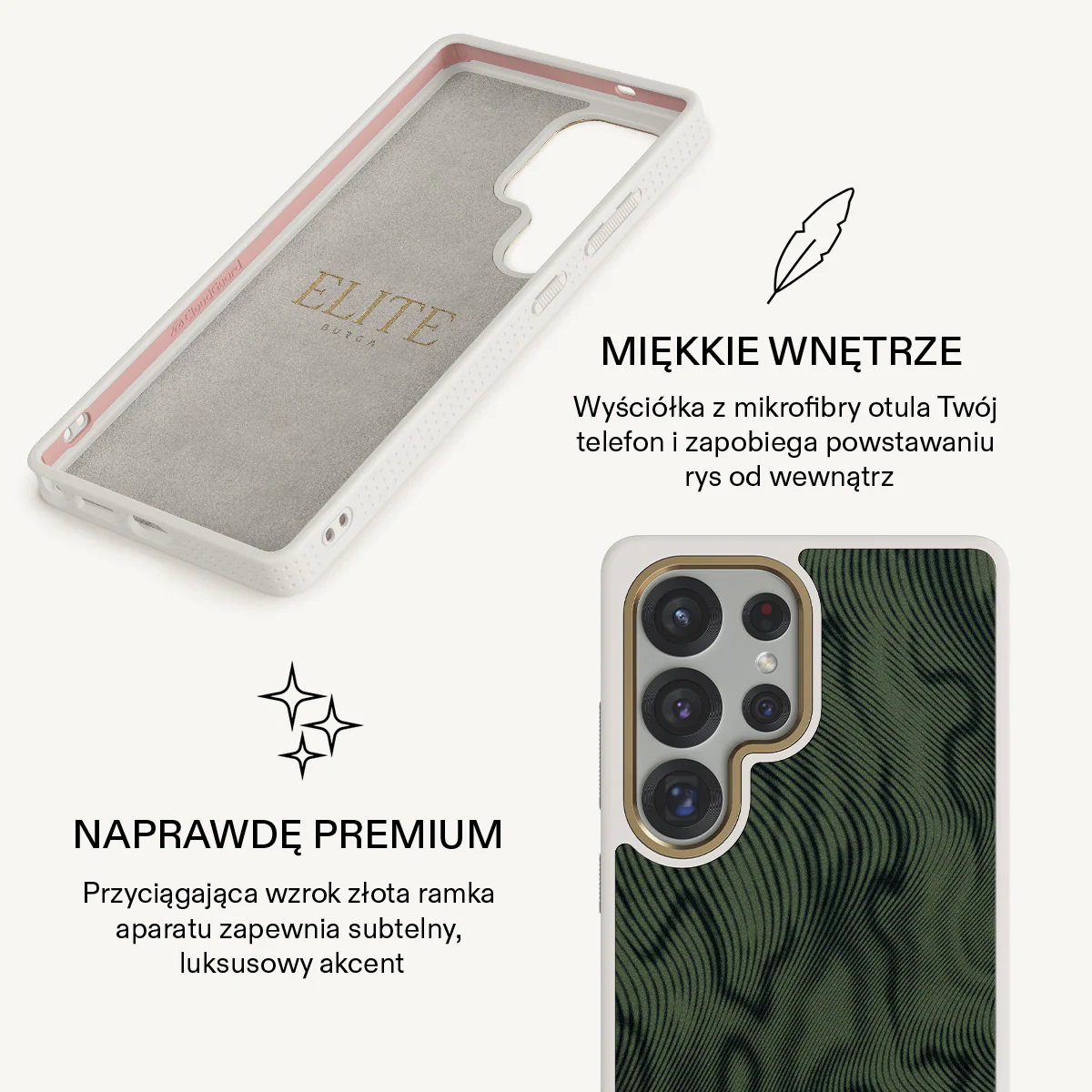 Pioneer - Samsung Galaxy S25 Ultra Etui - Image 24