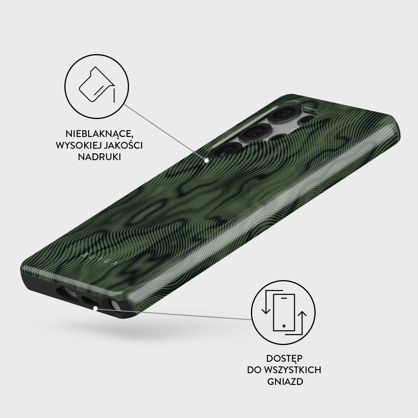 Pioneer - Samsung Galaxy S25 Ultra Etui - Image 3