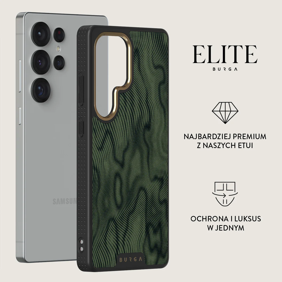 Pioneer - Samsung Galaxy S25 Ultra Etui - Image 6