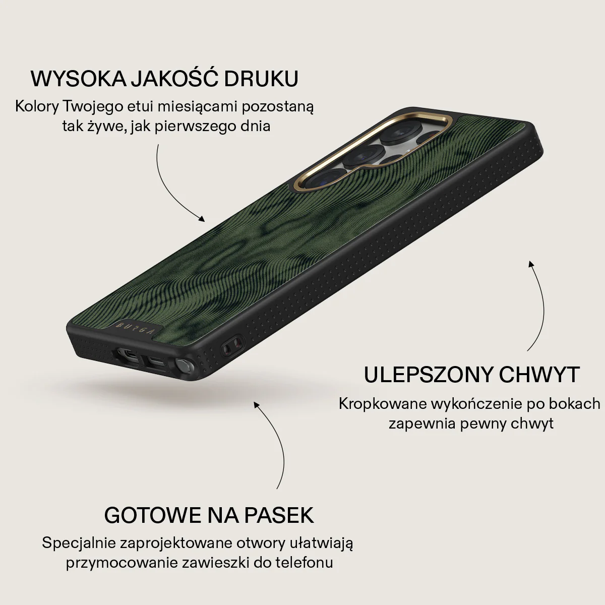 Pioneer - Samsung Galaxy S25 Ultra Etui - Image 9