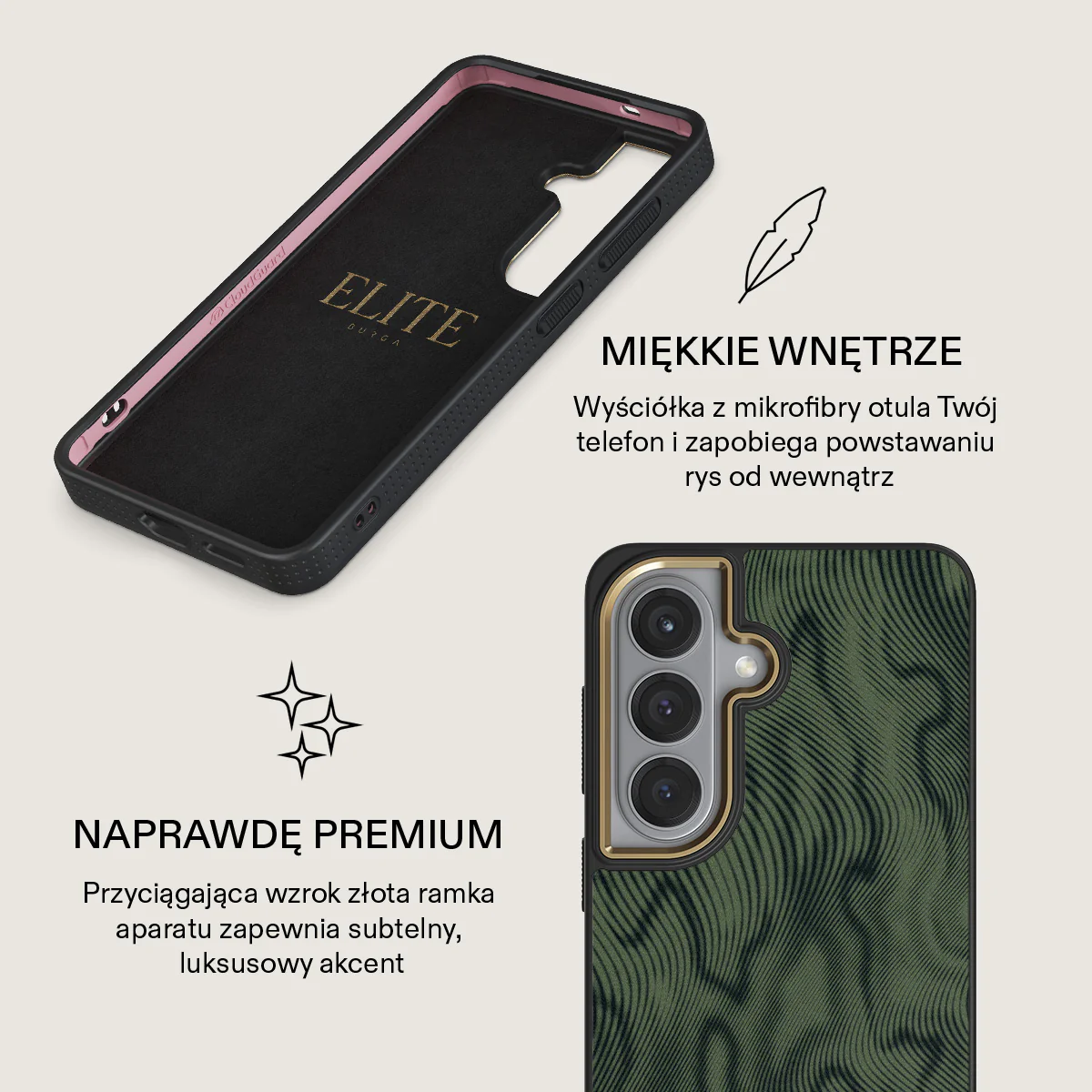 Pioneer - Samsung Galaxy S26 Etui - Image 10