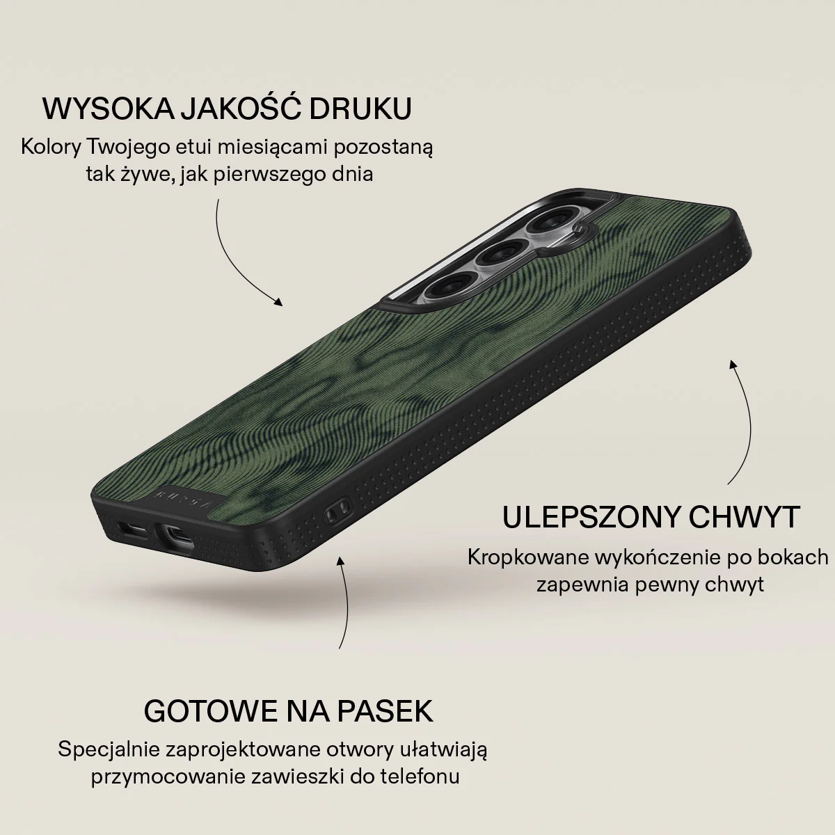 Pioneer - Samsung Galaxy S26 Etui - Image 16