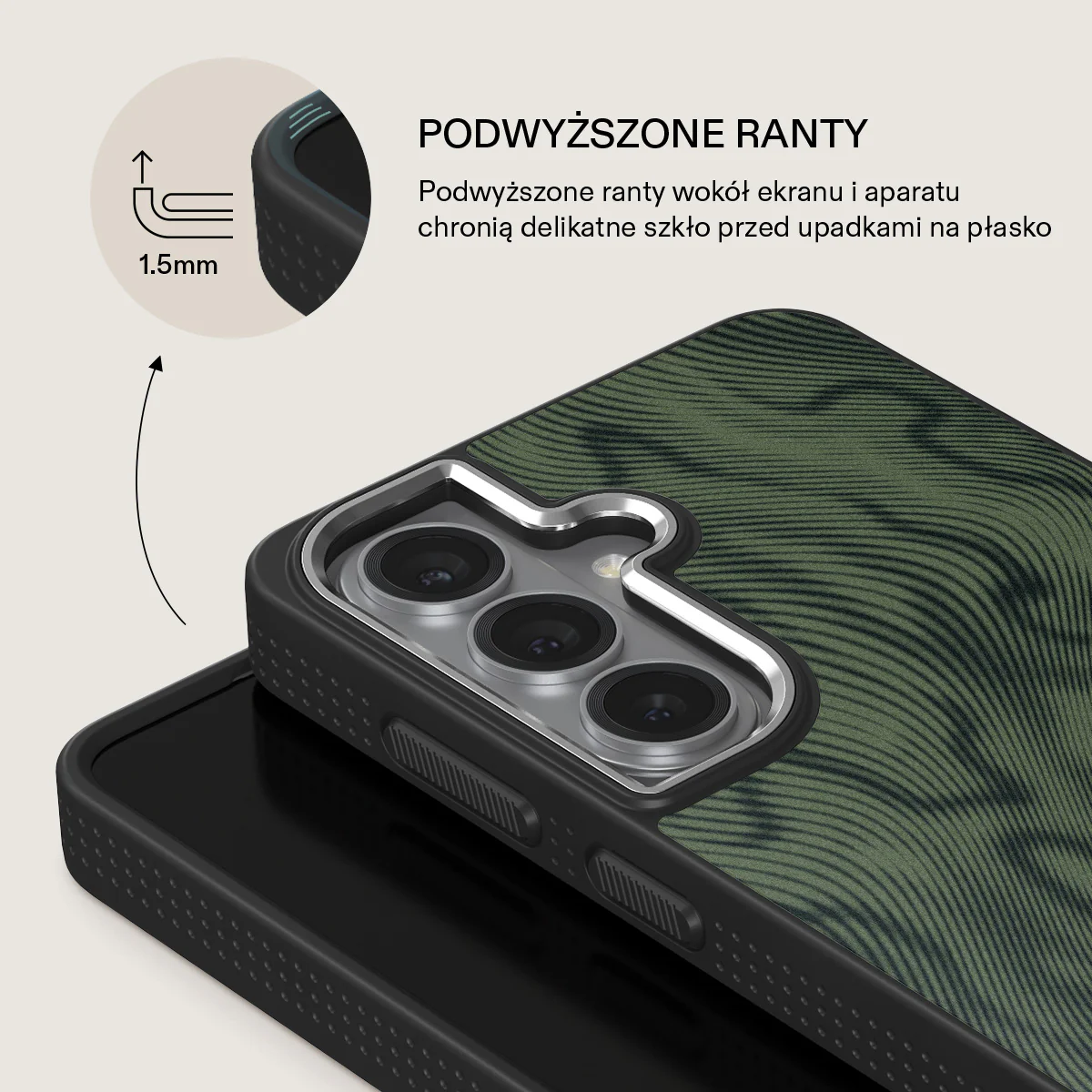 Pioneer - Samsung Galaxy S26 Etui - Image 22