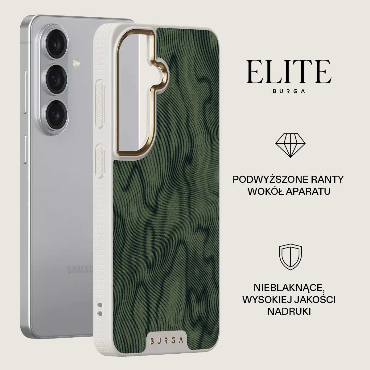 Pioneer - Samsung Galaxy S26 Etui - Image 27