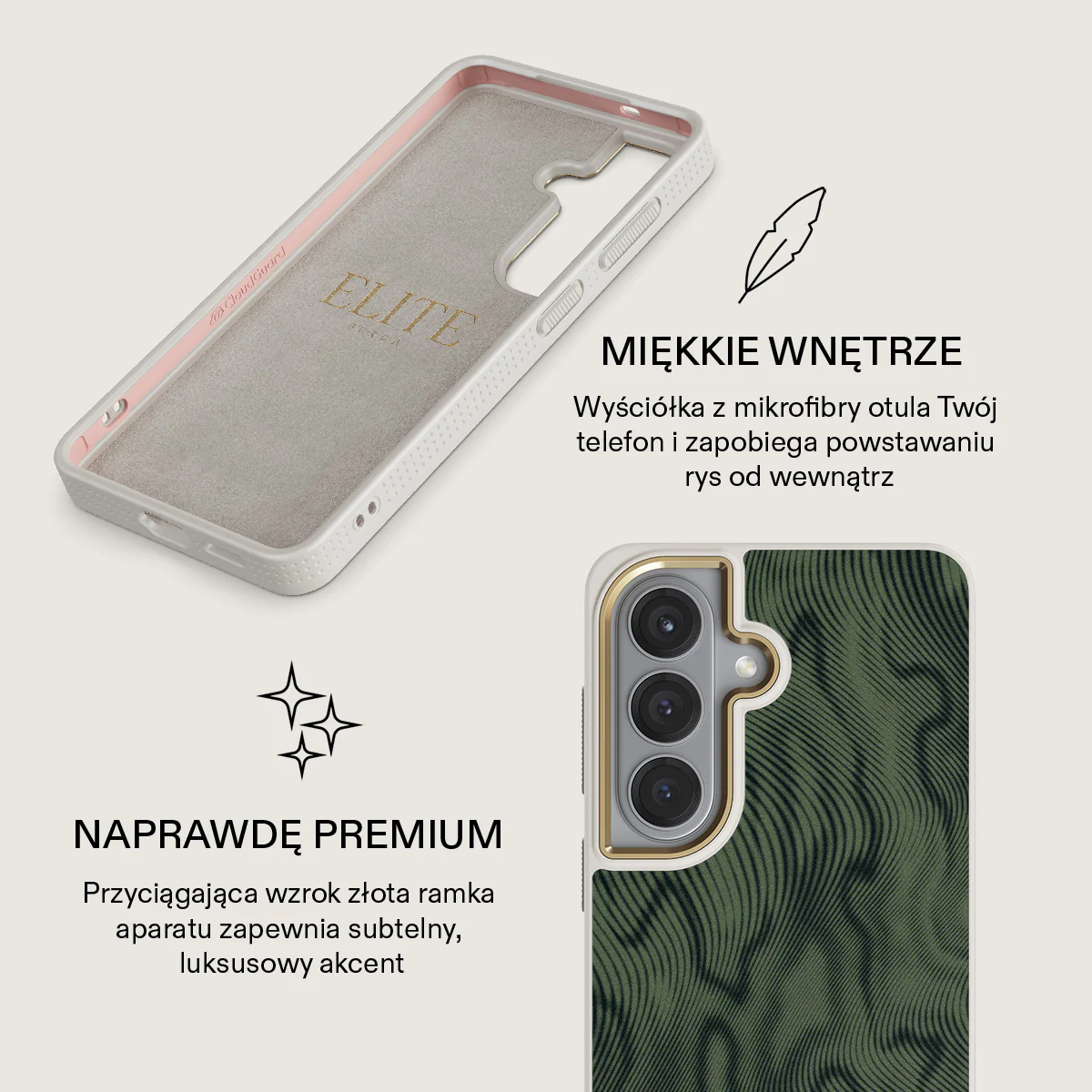 Pioneer - Samsung Galaxy S26 Etui - Image 31