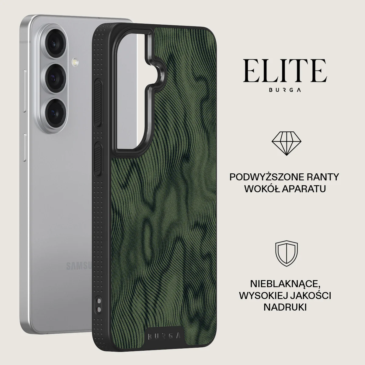 Pioneer - Samsung Galaxy S26 Plus Etui - Image 13