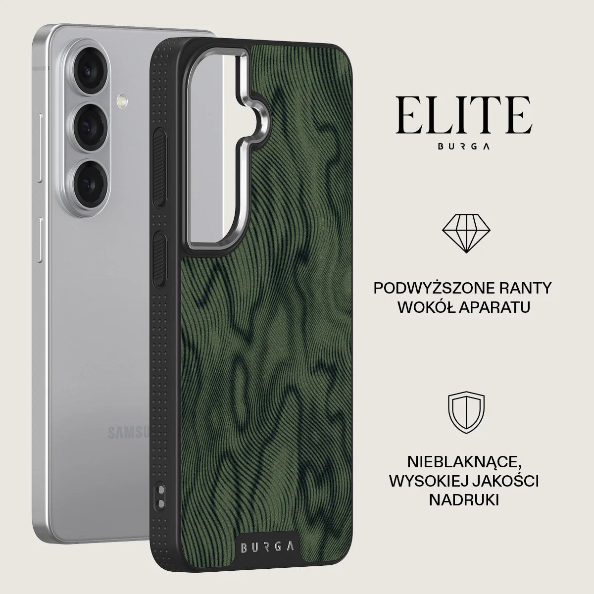 Pioneer - Samsung Galaxy S26 Plus Etui - Image 20