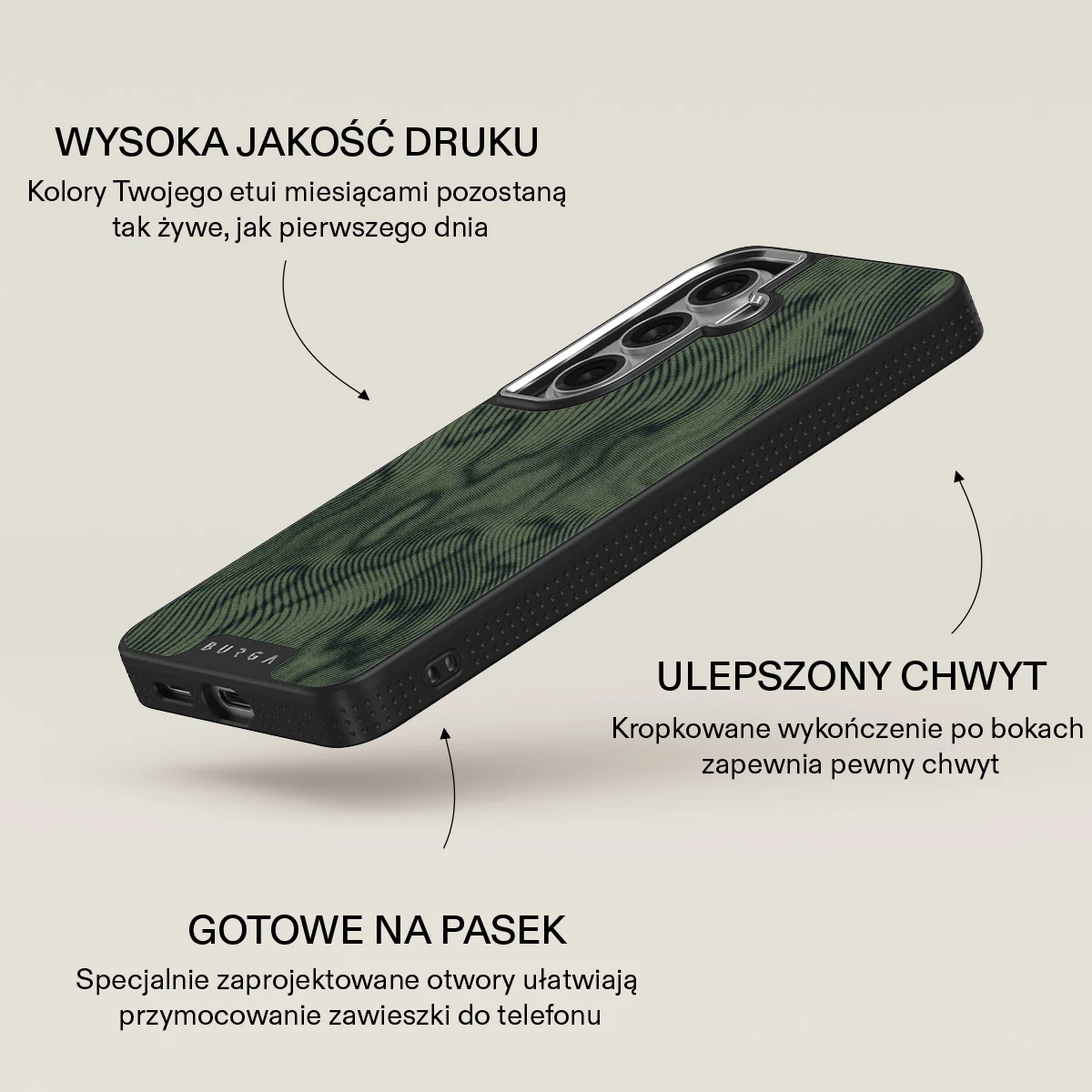 Pioneer - Samsung Galaxy S26 Plus Etui - Image 23