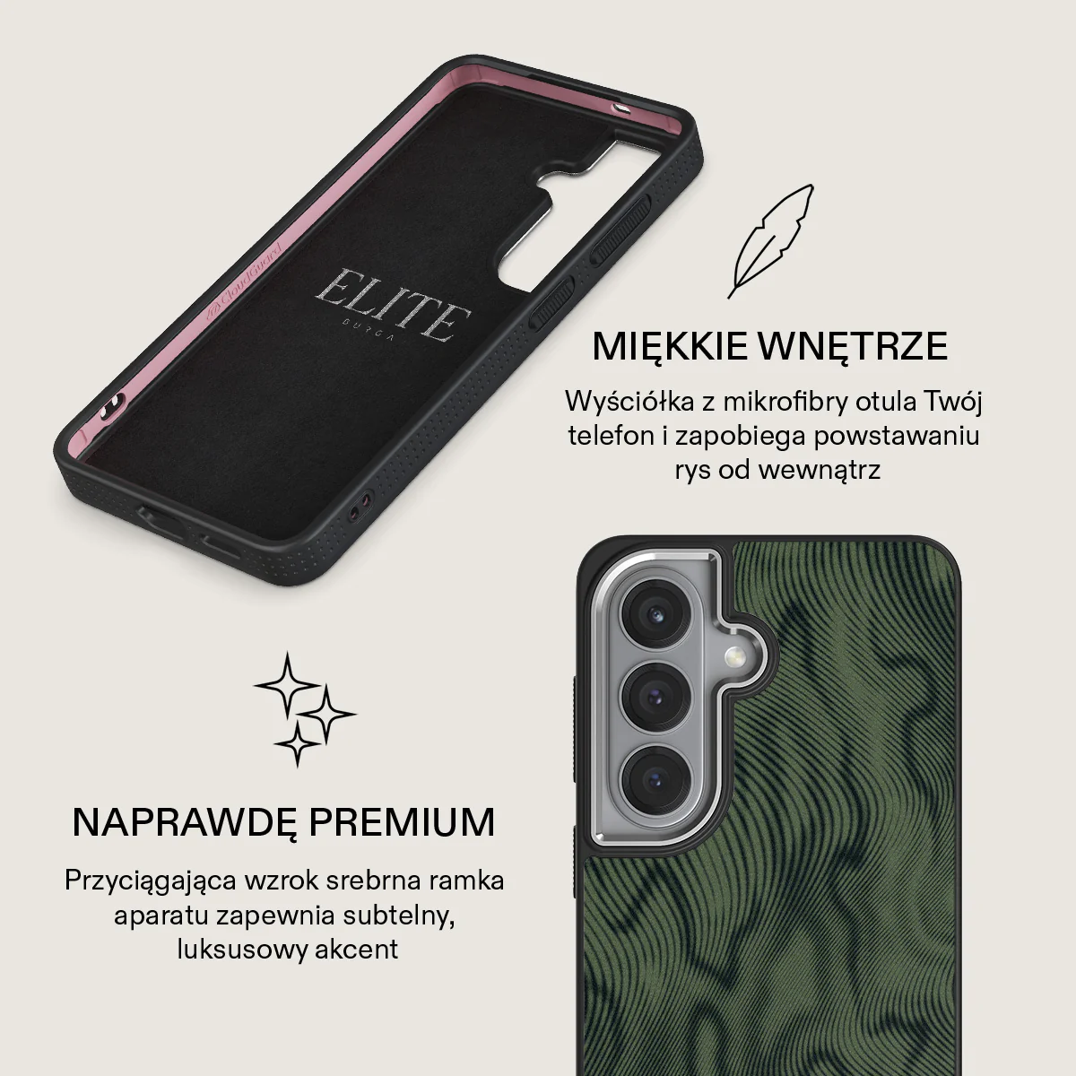Pioneer - Samsung Galaxy S26 Plus Etui - Image 24