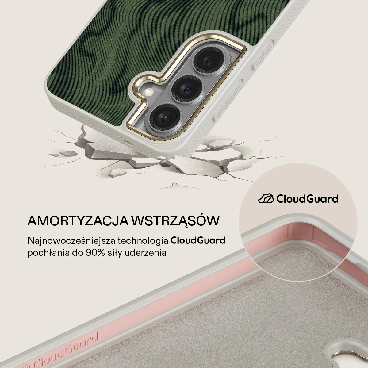 Pioneer - Samsung Galaxy S26 Plus Etui - Image 28