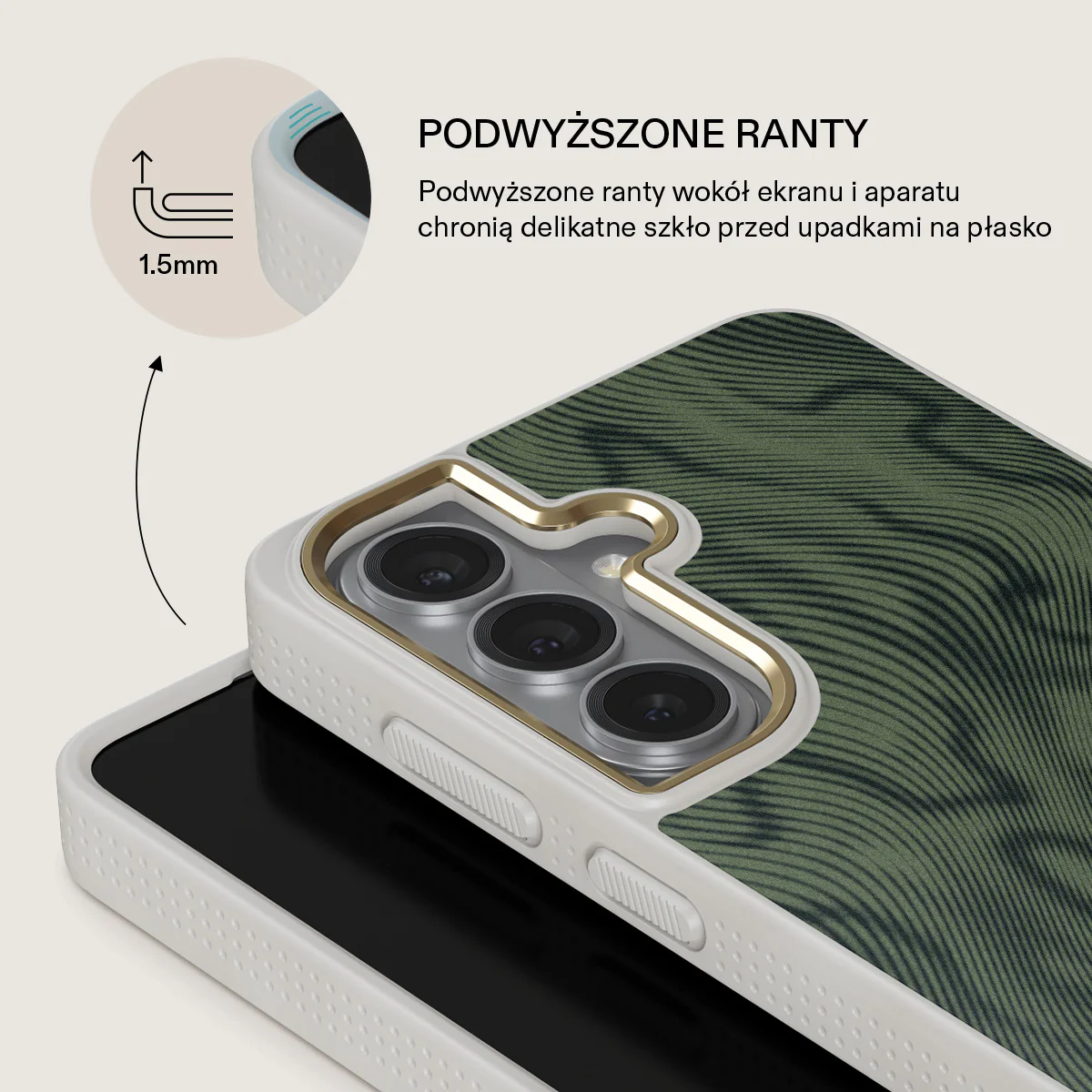 Pioneer - Samsung Galaxy S26 Plus Etui - Image 29