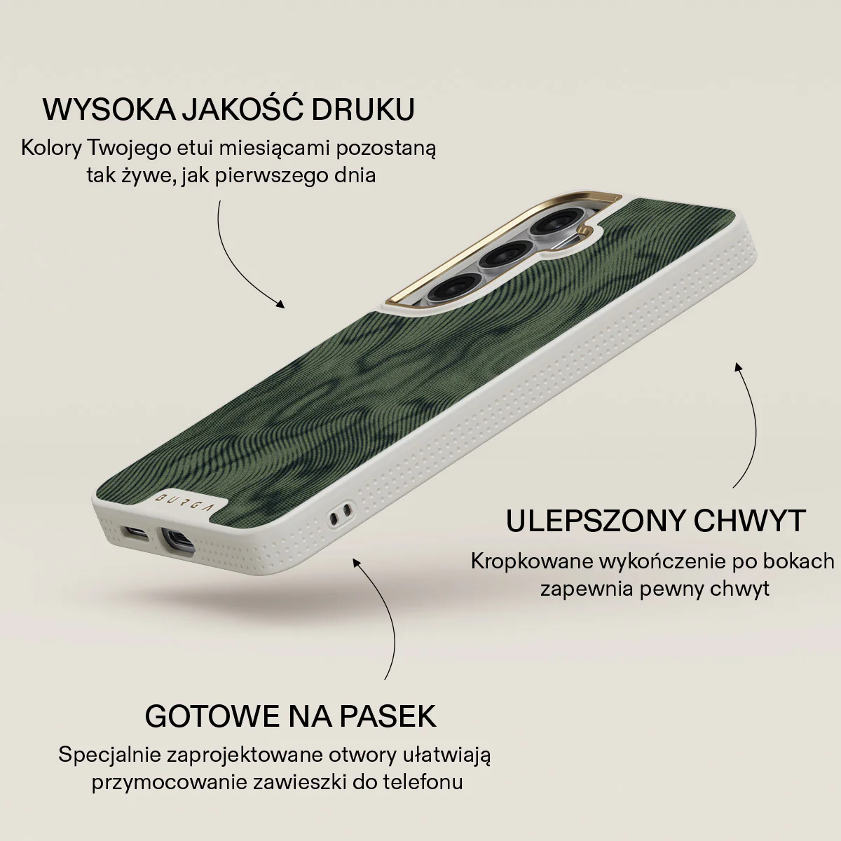 Pioneer - Samsung Galaxy S26 Plus Etui - Image 30