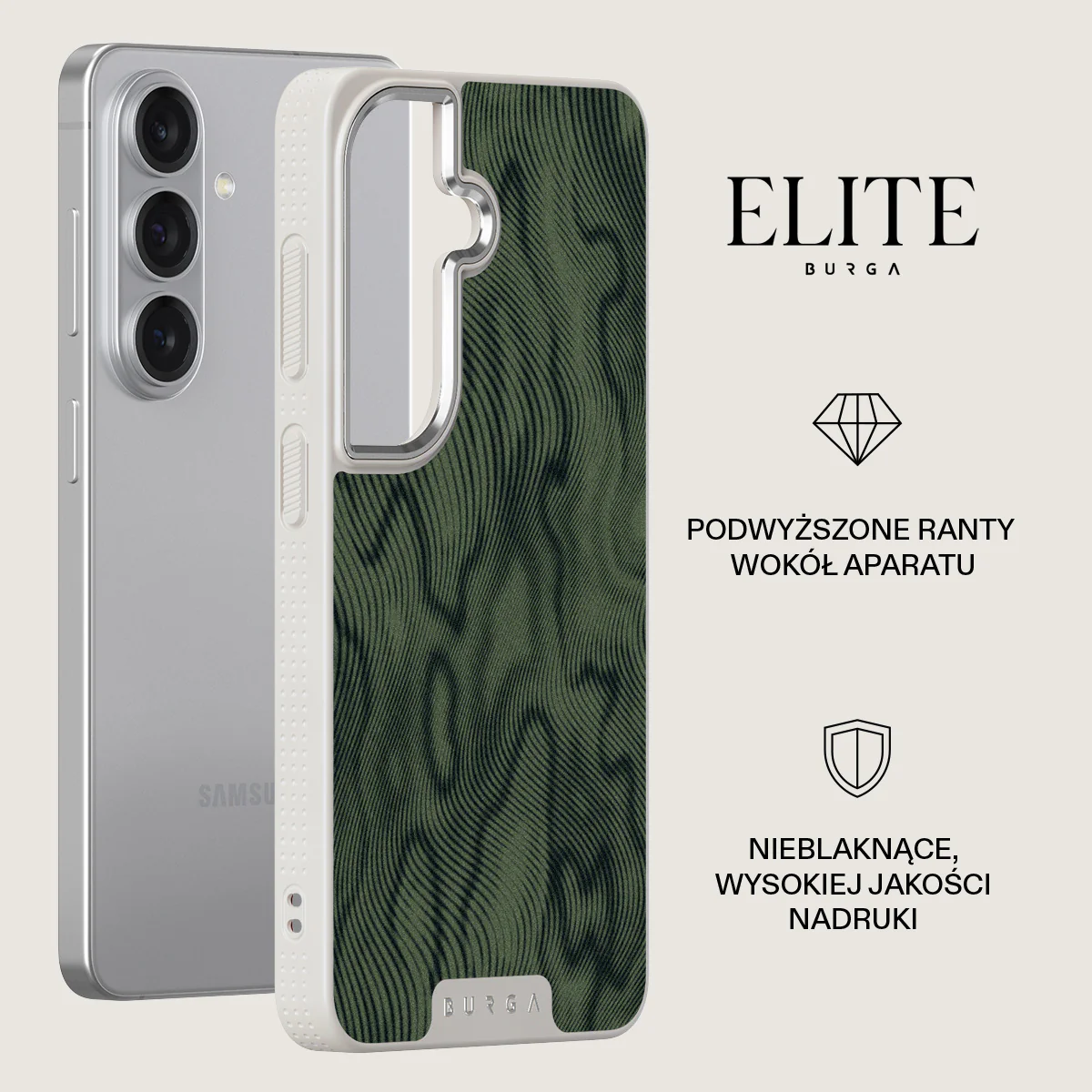 Pioneer - Samsung Galaxy S26 Plus Etui - Image 34