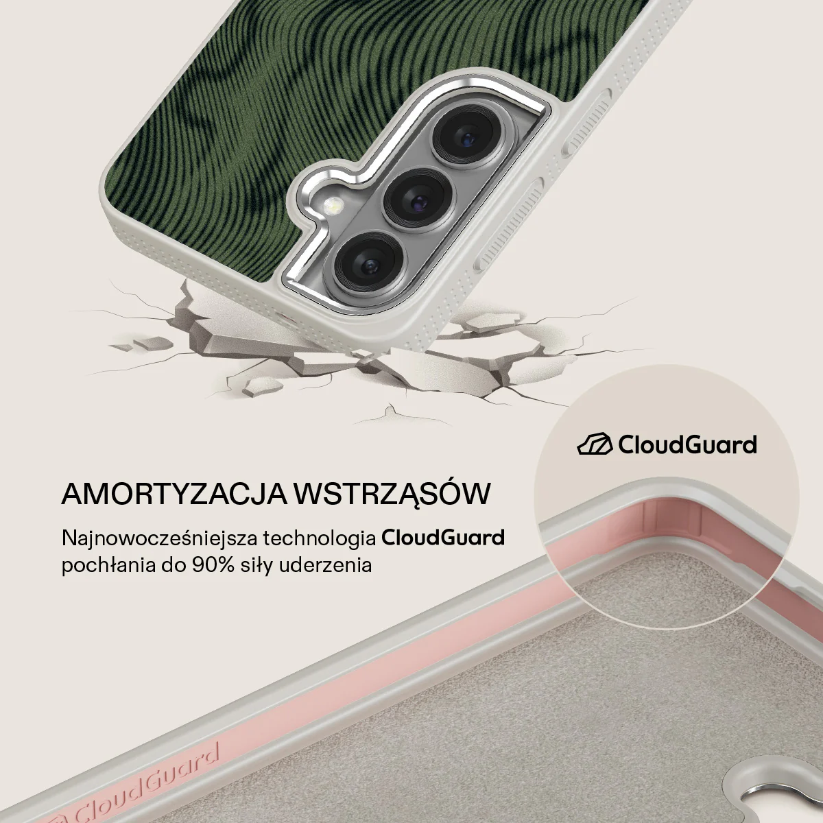 Pioneer - Samsung Galaxy S26 Plus Etui - Image 35
