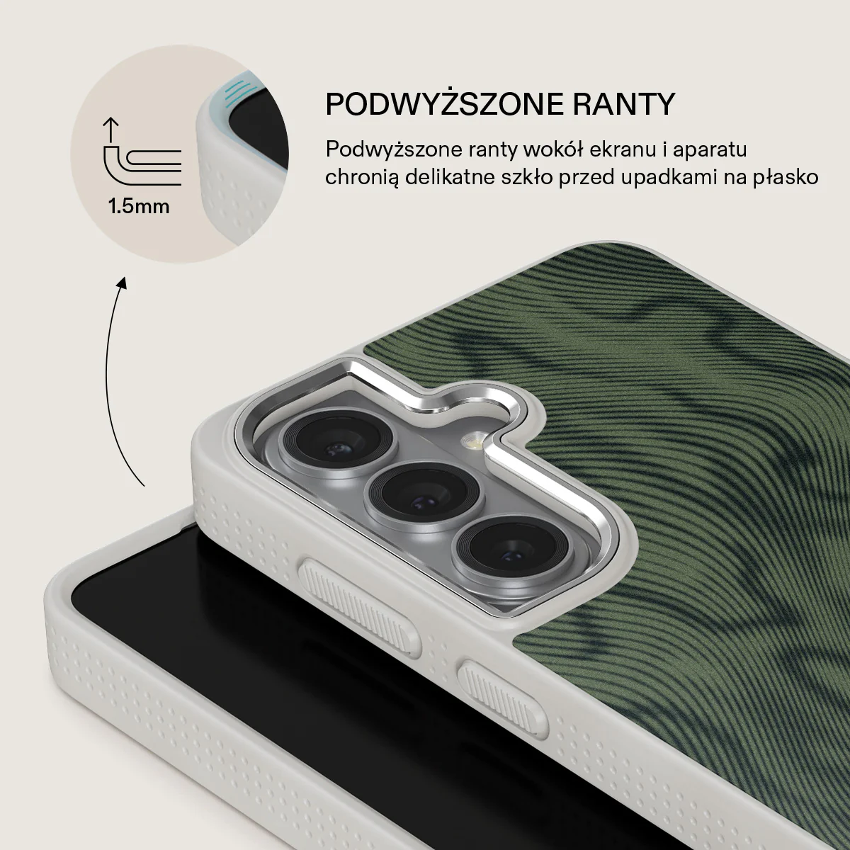 Pioneer - Samsung Galaxy S26 Plus Etui - Image 36