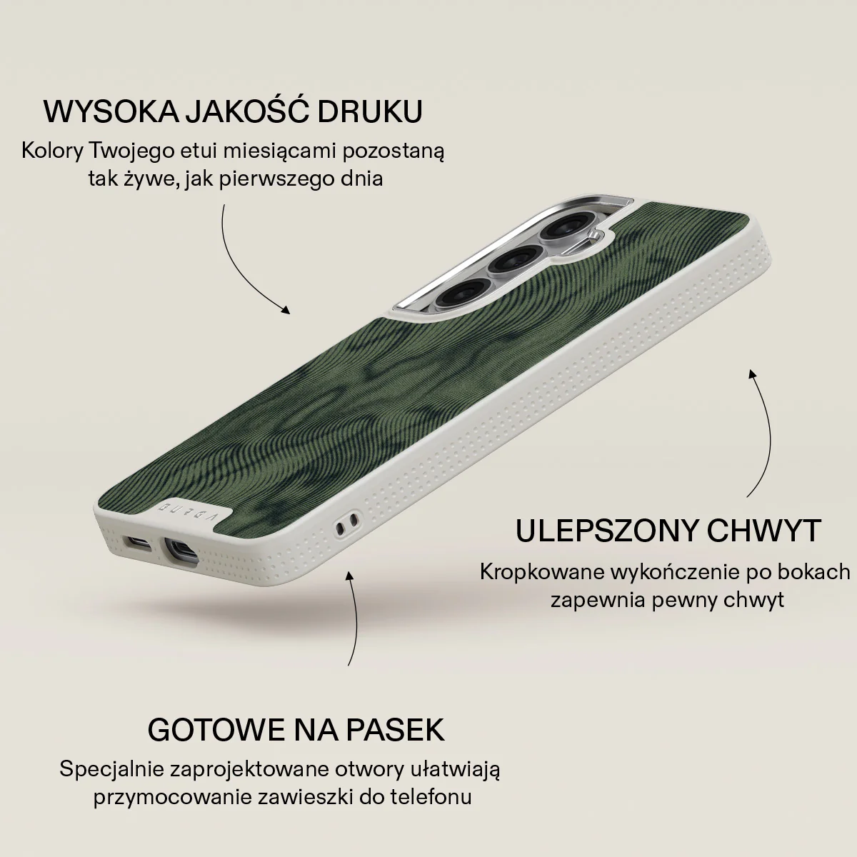 Pioneer - Samsung Galaxy S26 Plus Etui - Image 37