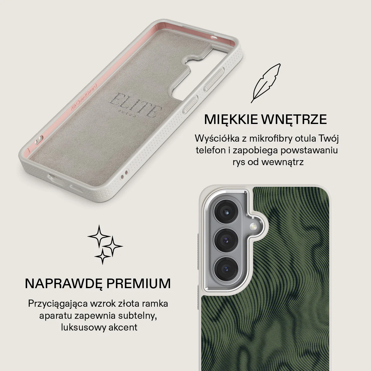 Pioneer - Samsung Galaxy S26 Plus Etui - Image 38