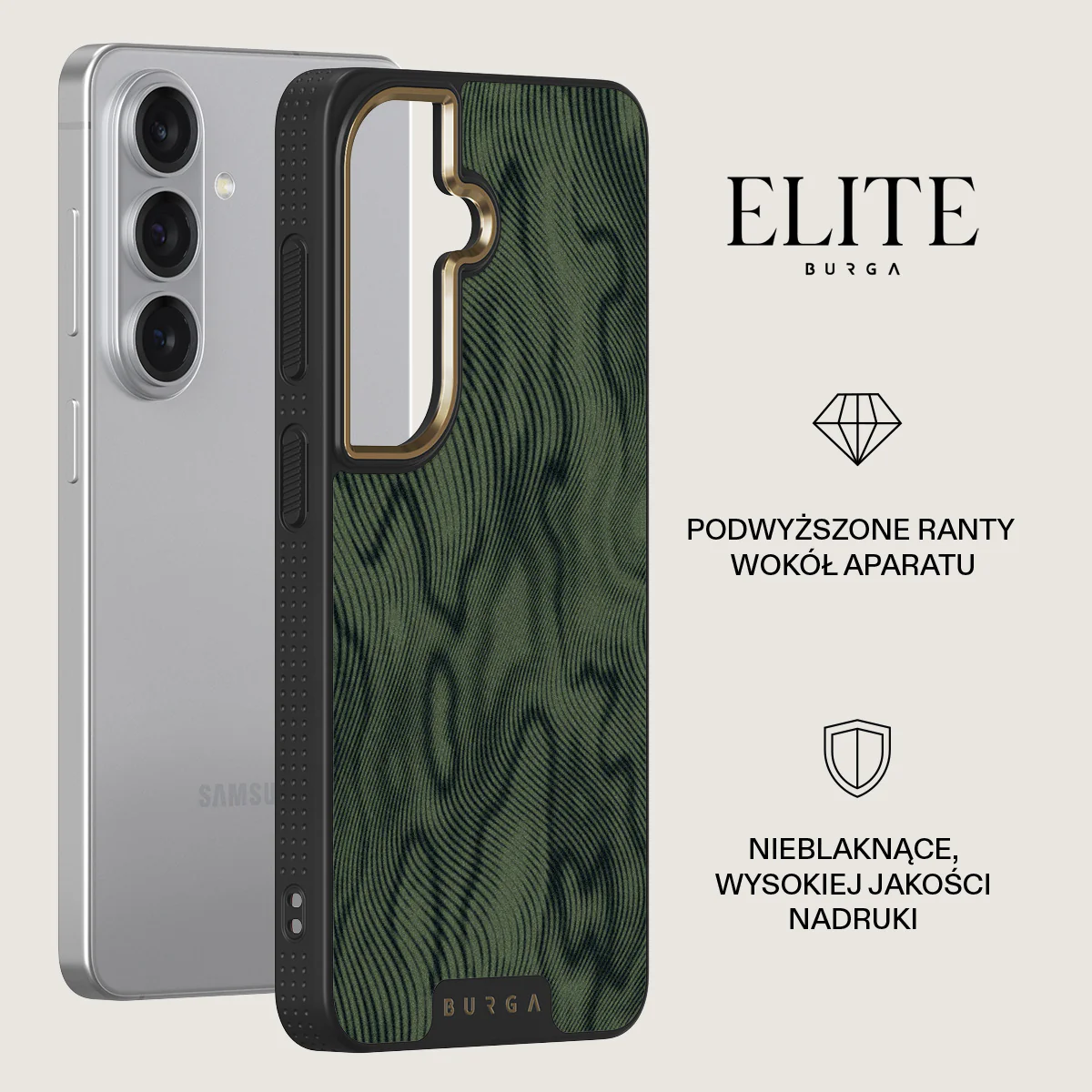Pioneer - Samsung Galaxy S26 Plus Etui - Image 6