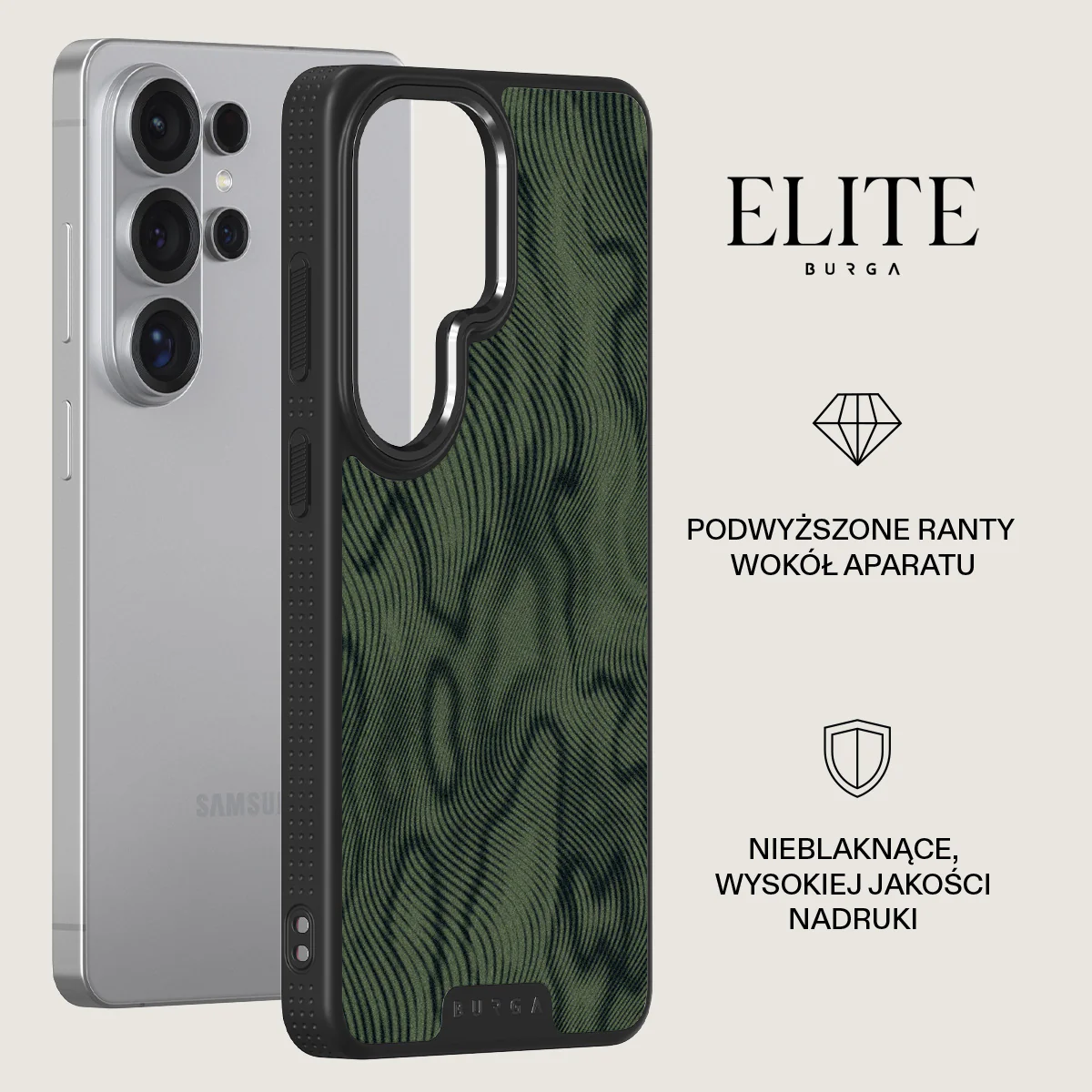 Pioneer - Samsung Galaxy S26 Ultra Etui - Image 13