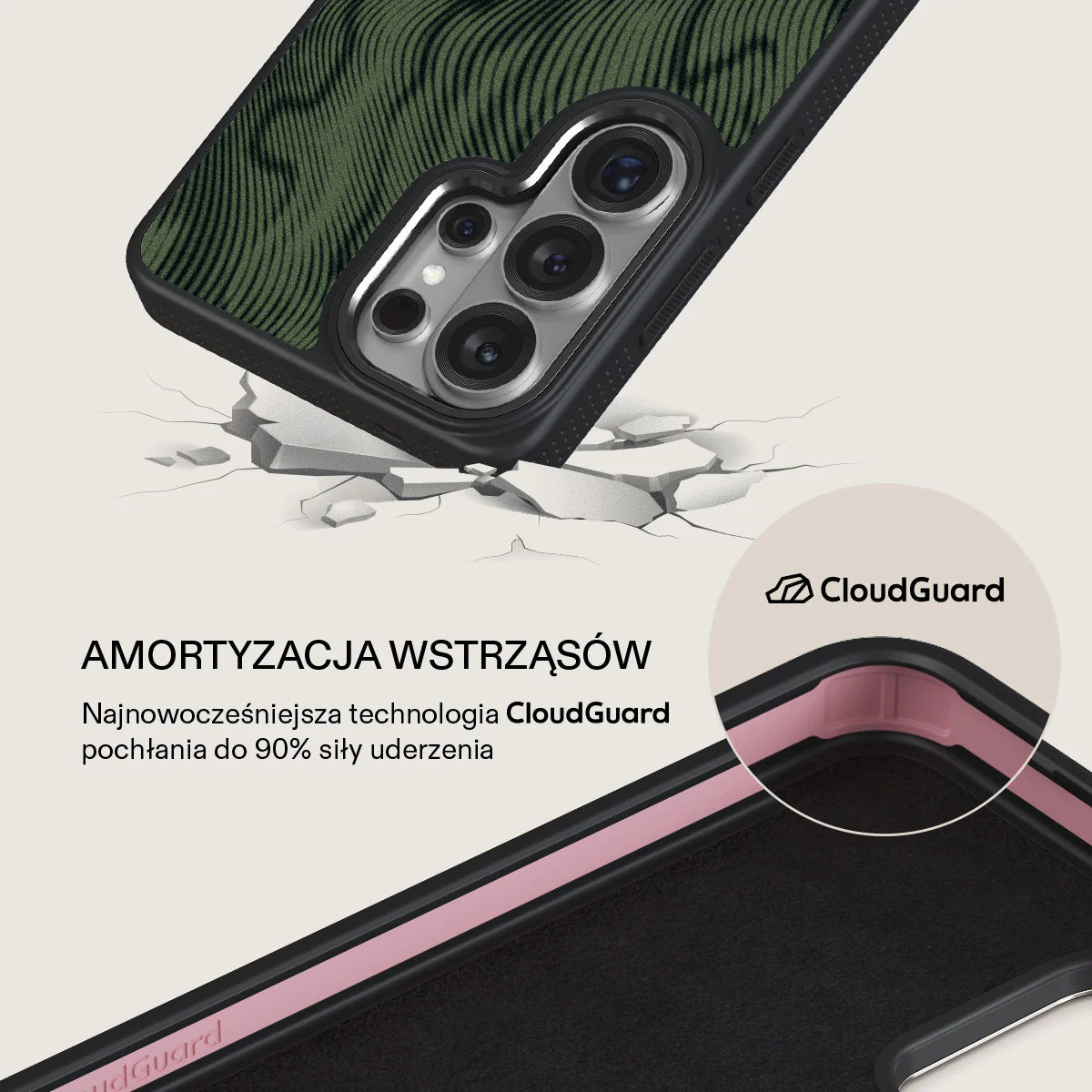 Pioneer - Samsung Galaxy S26 Ultra Etui - Image 14