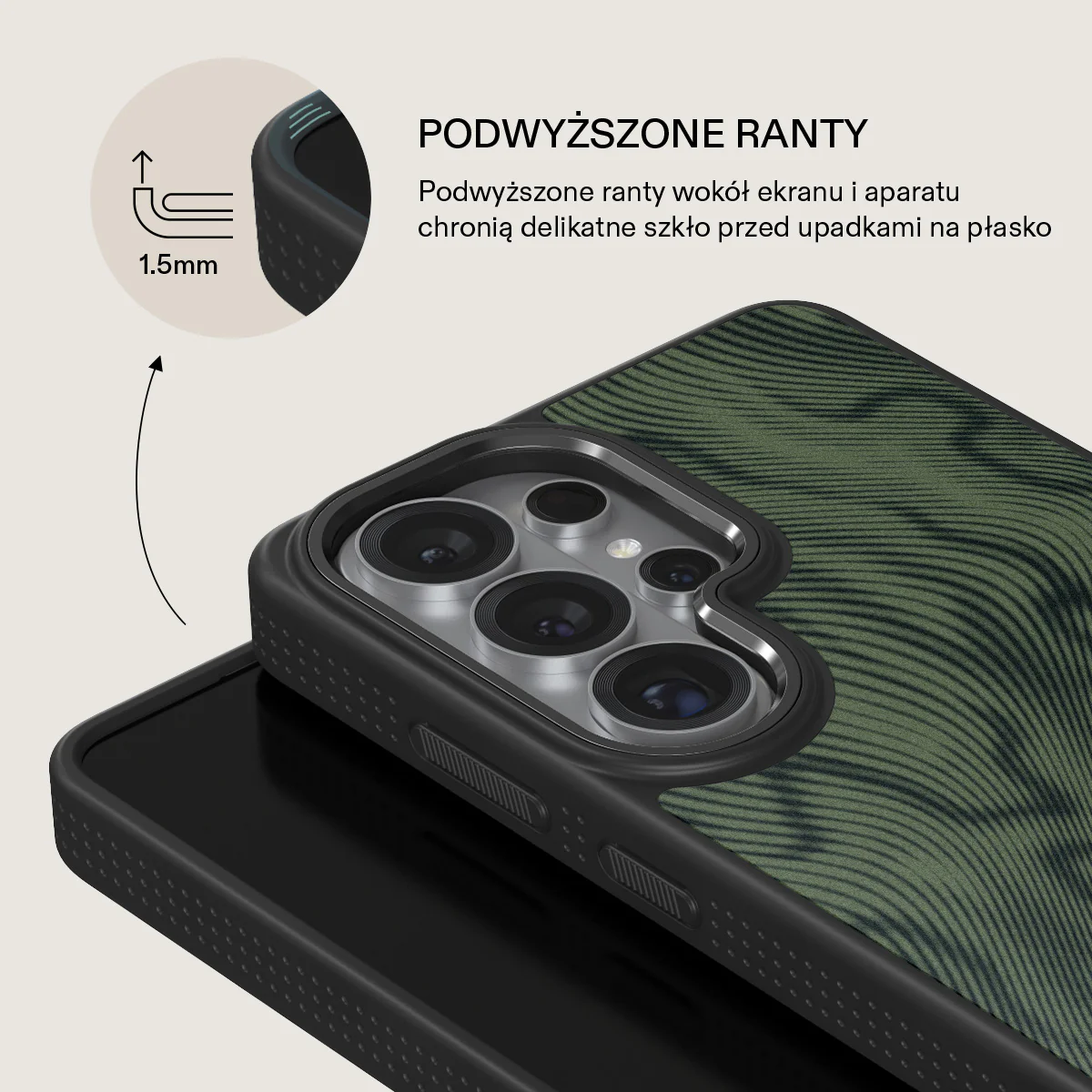 Pioneer - Samsung Galaxy S26 Ultra Etui - Image 15