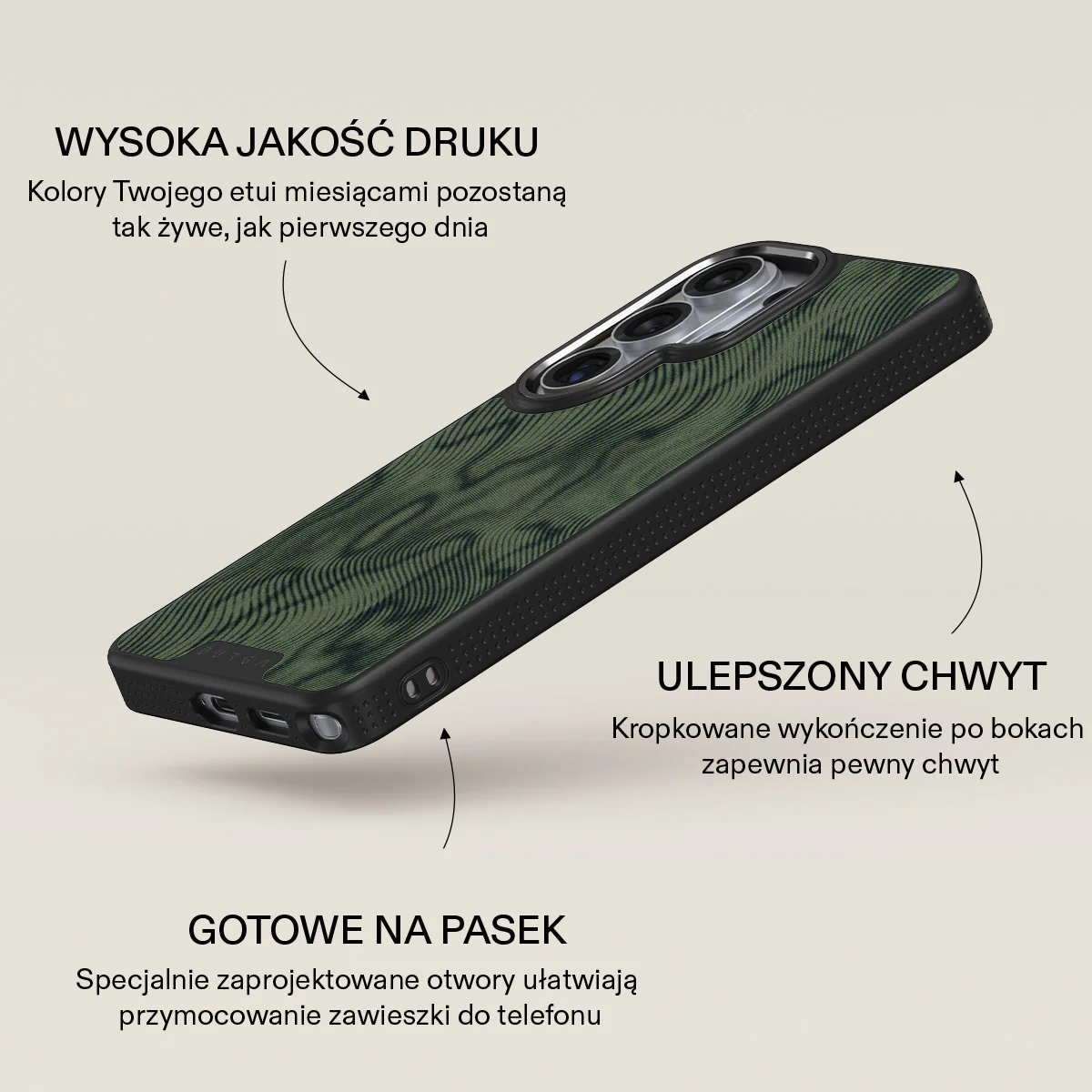 Pioneer - Samsung Galaxy S26 Ultra Etui - Image 16