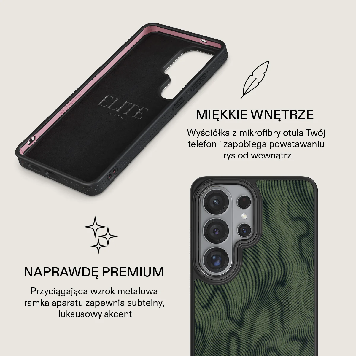 Pioneer - Samsung Galaxy S26 Ultra Etui - Image 17