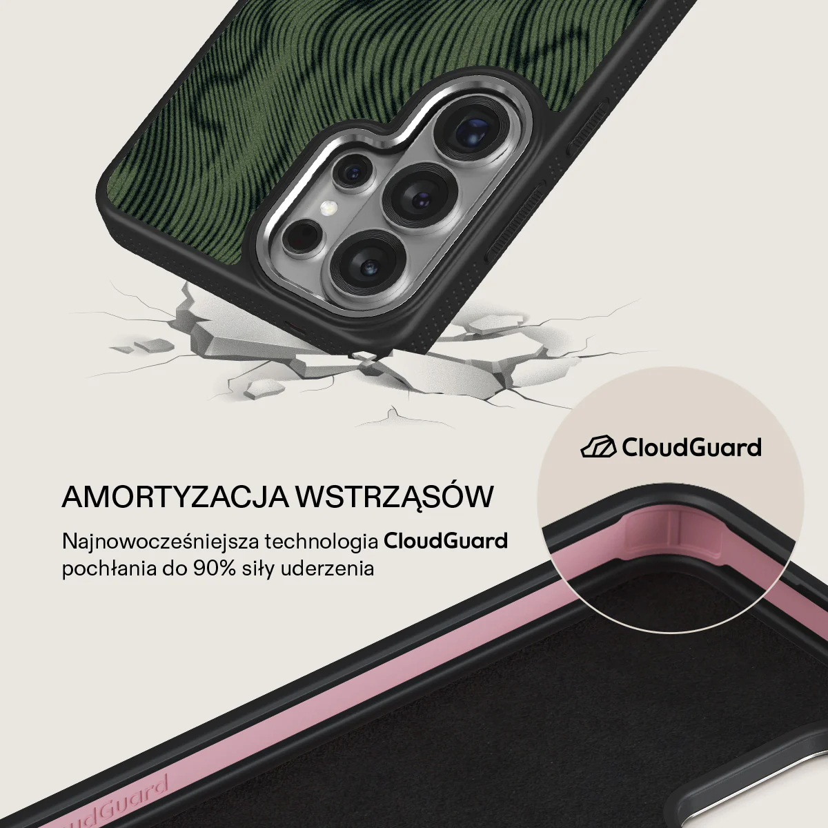 Pioneer - Samsung Galaxy S26 Ultra Etui - Image 21