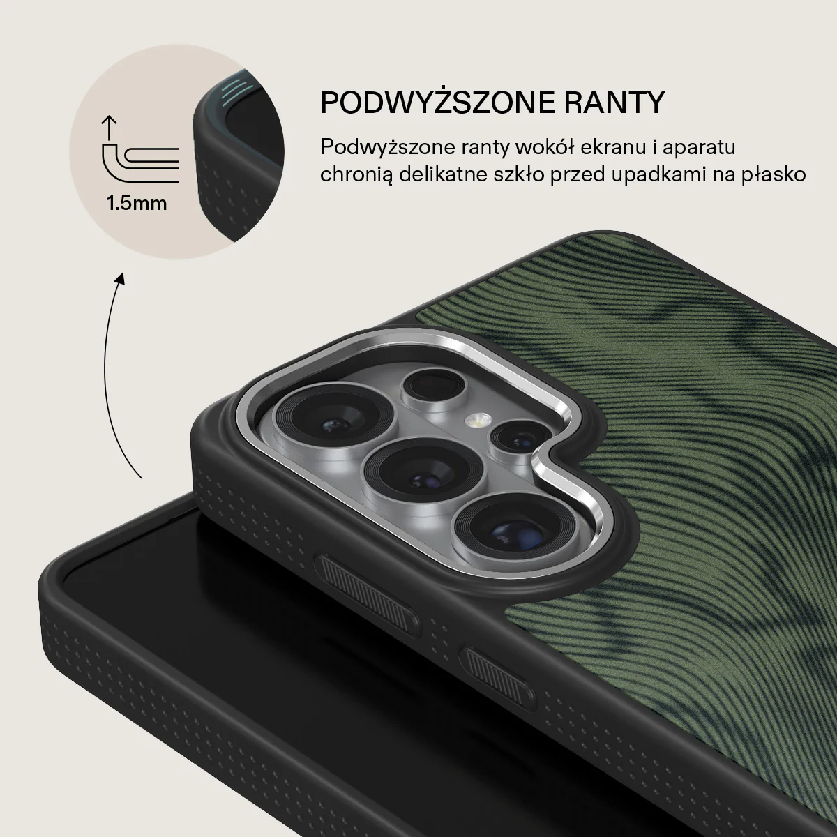 Pioneer - Samsung Galaxy S26 Ultra Etui - Image 22