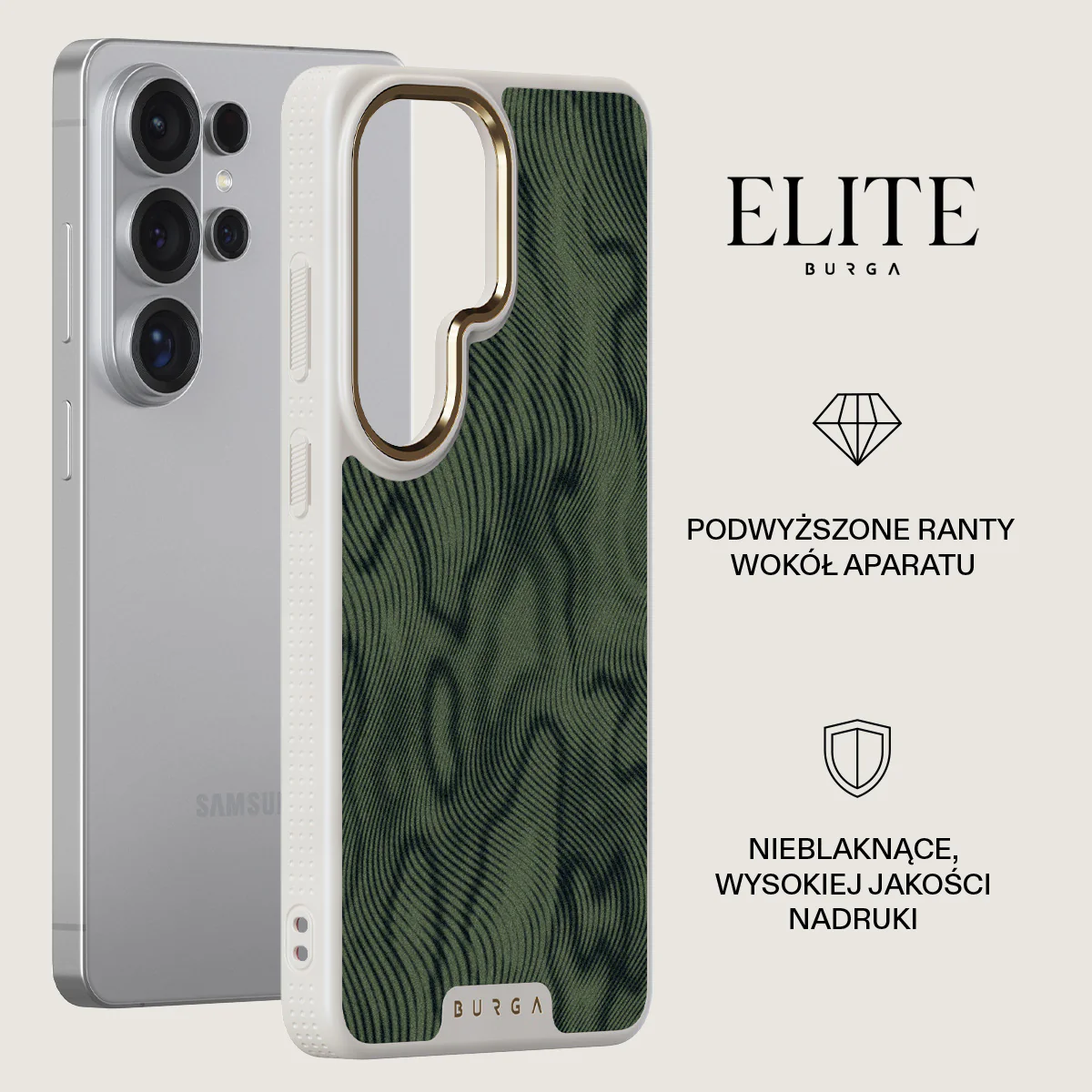 Pioneer - Samsung Galaxy S26 Ultra Etui - Image 27