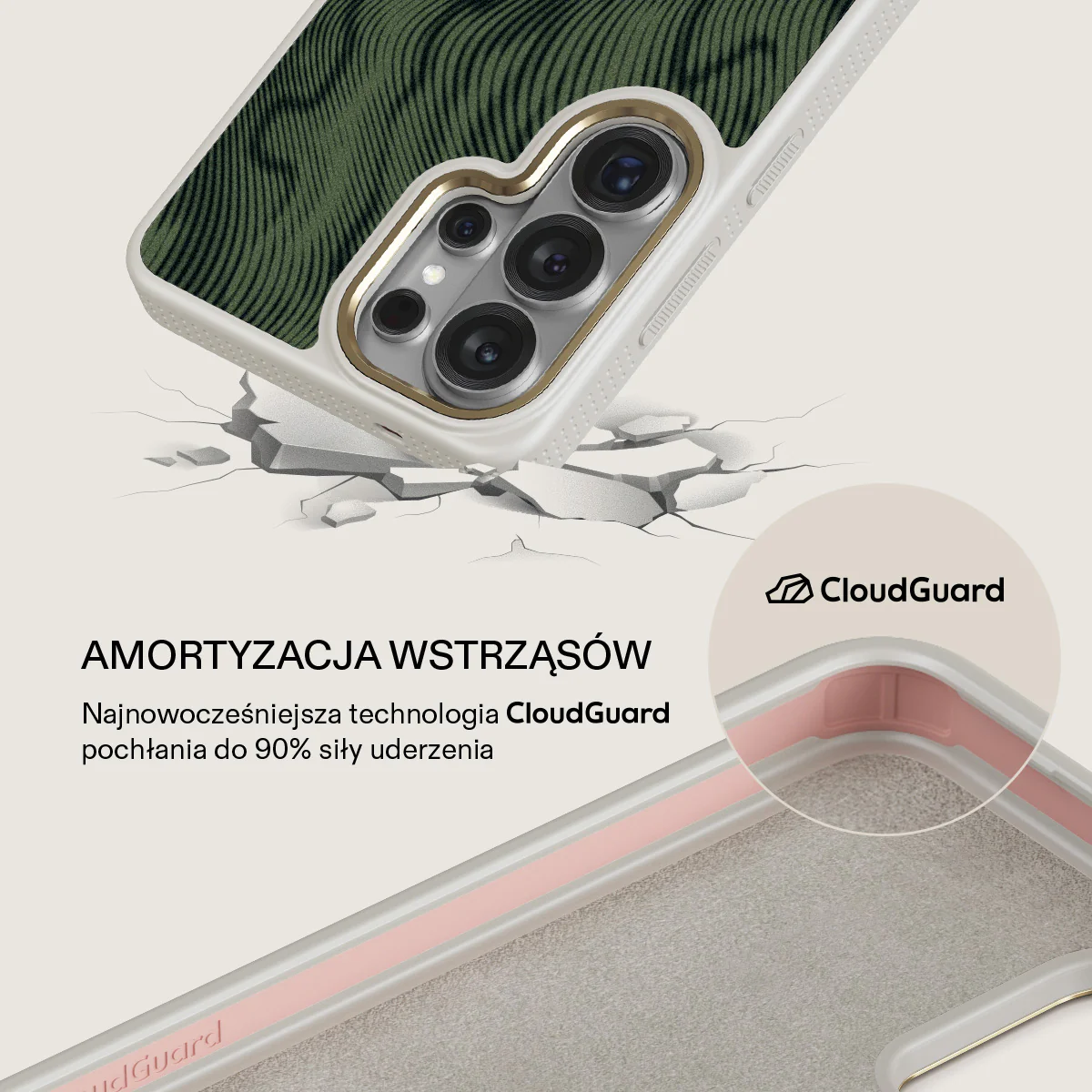Pioneer - Samsung Galaxy S26 Ultra Etui - Image 28