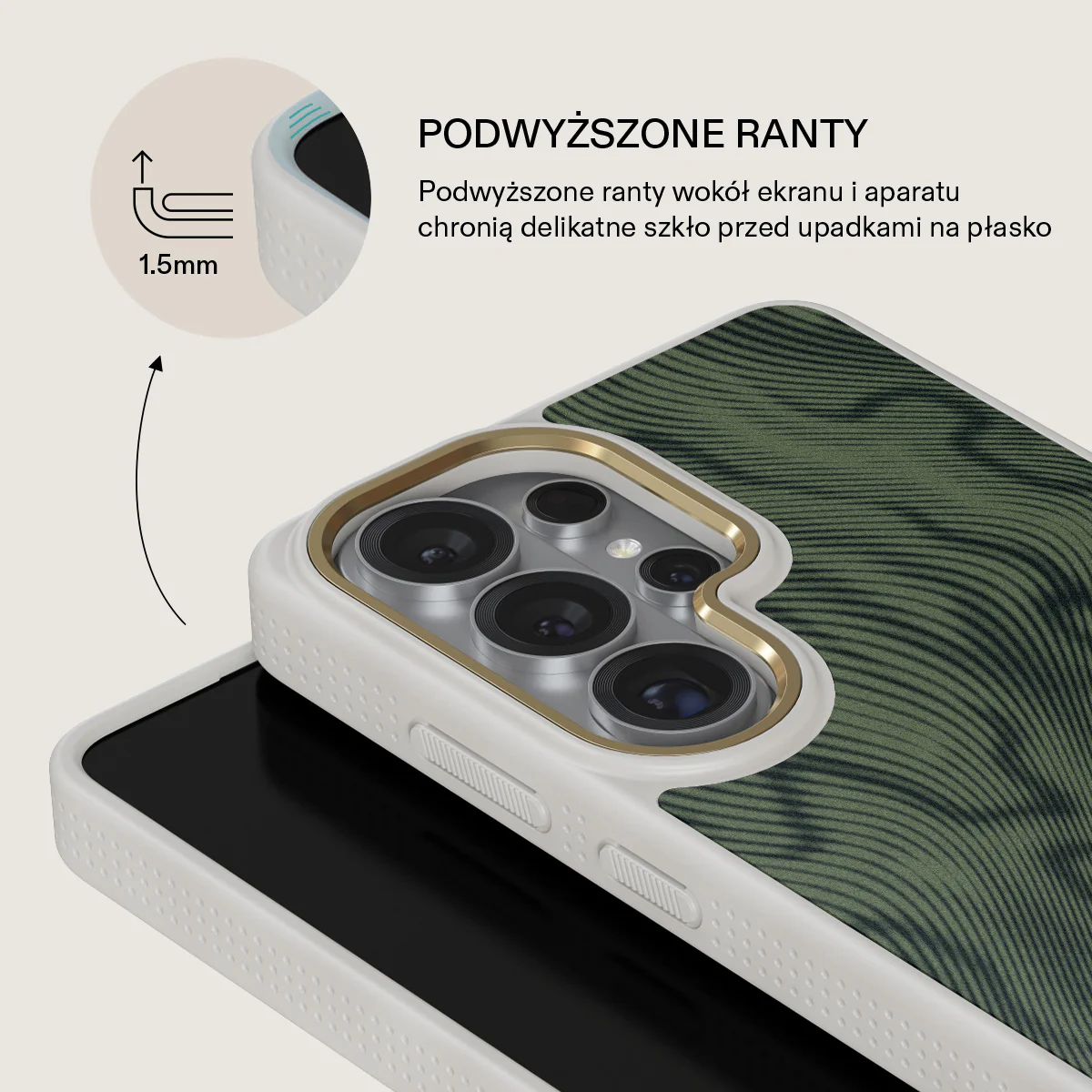 Pioneer - Samsung Galaxy S26 Ultra Etui - Image 29