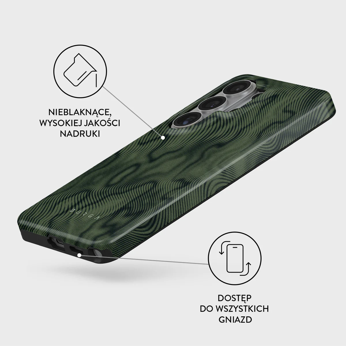 Pioneer - Samsung Galaxy S26 Ultra Etui - Image 3