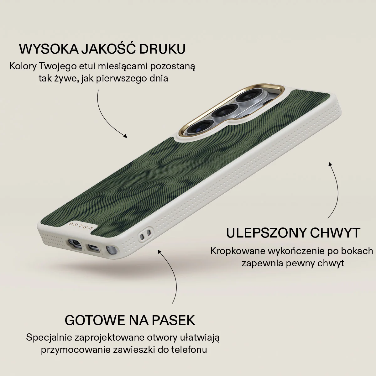 Pioneer - Samsung Galaxy S26 Ultra Etui - Image 30