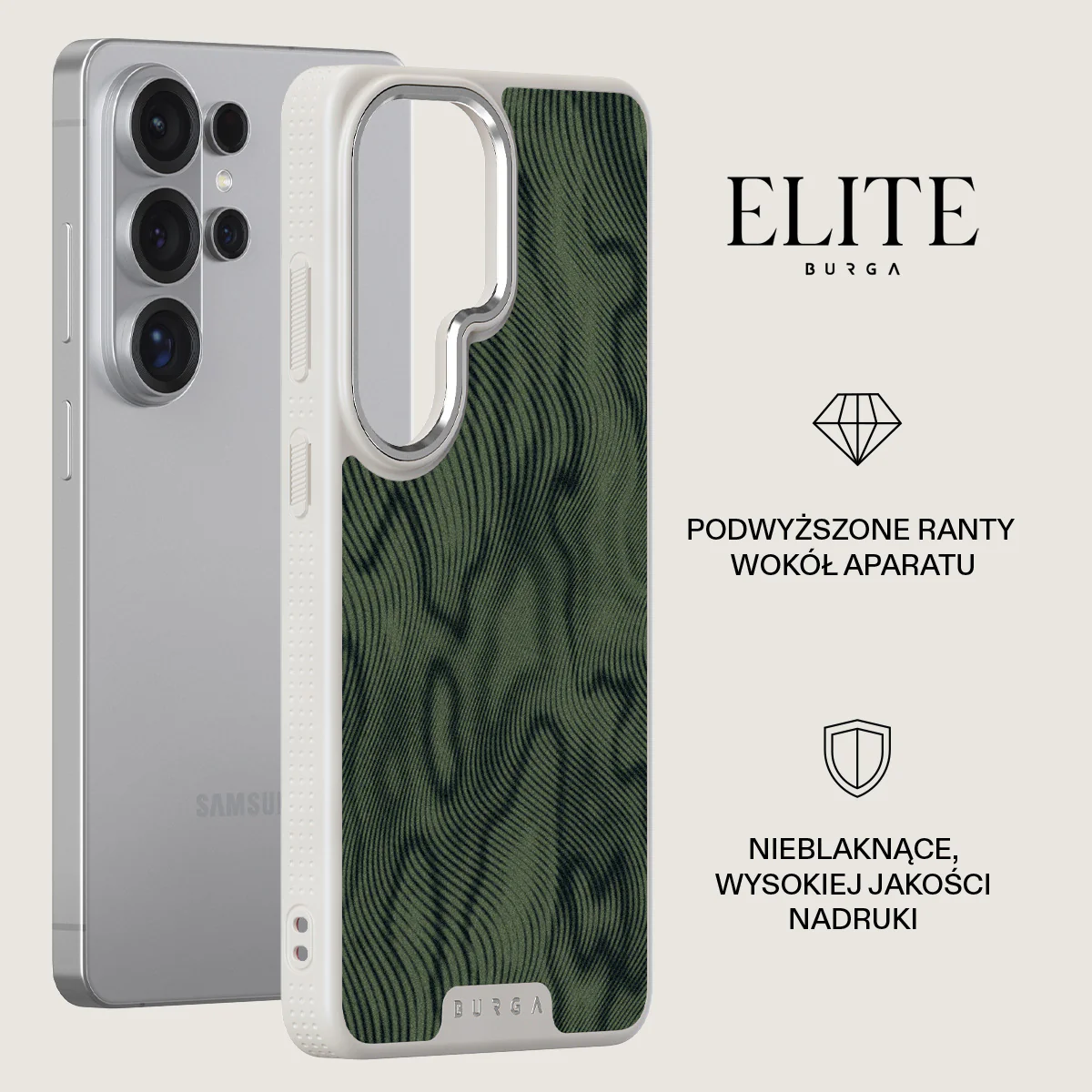 Pioneer - Samsung Galaxy S26 Ultra Etui - Image 34