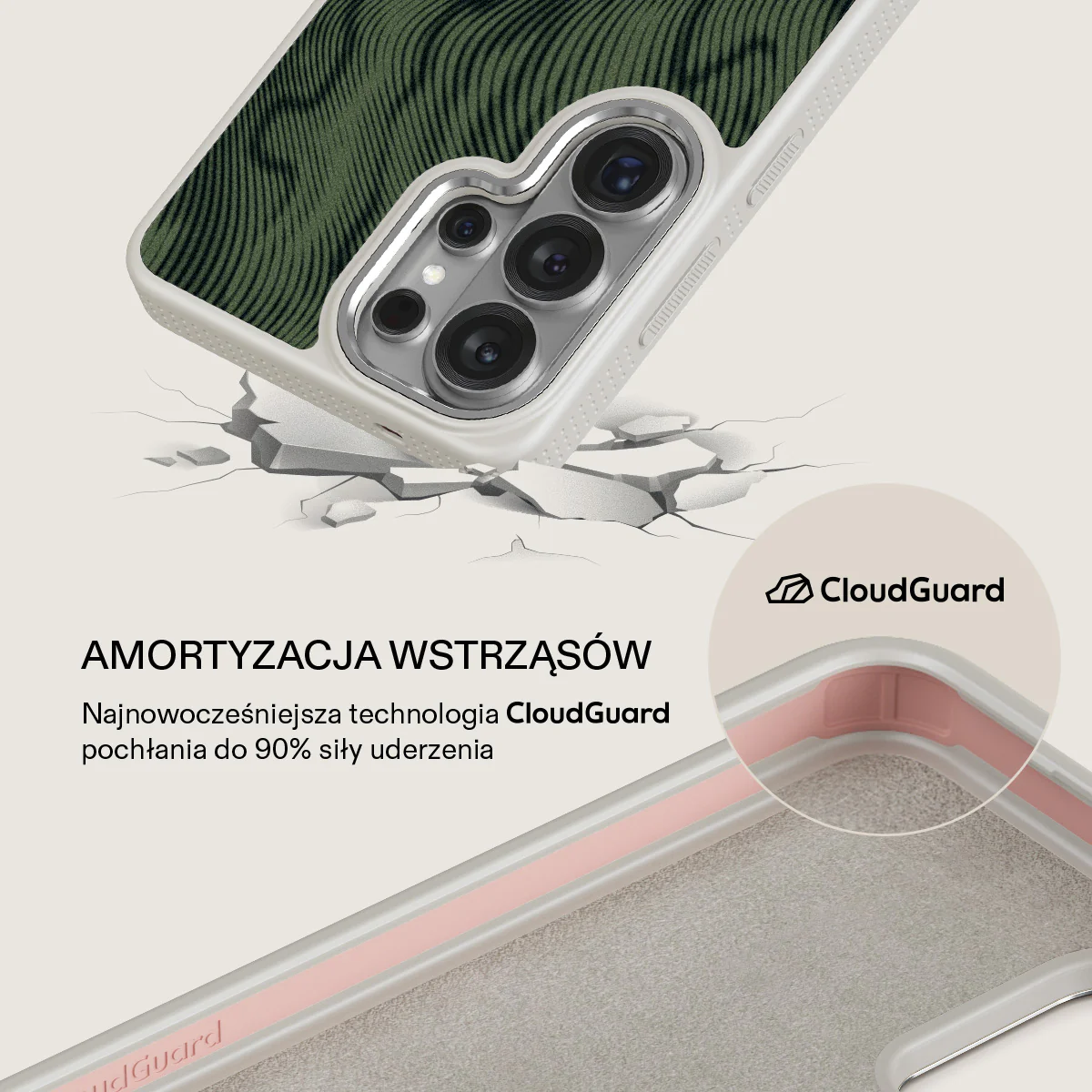 Pioneer - Samsung Galaxy S26 Ultra Etui - Image 35