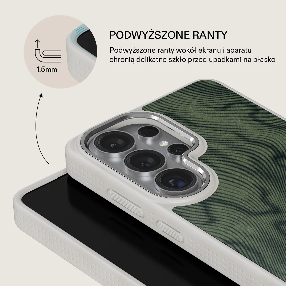 Pioneer - Samsung Galaxy S26 Ultra Etui - Image 36