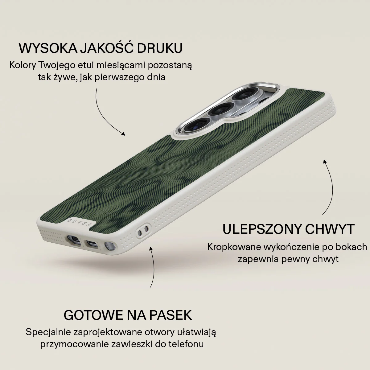Pioneer - Samsung Galaxy S26 Ultra Etui - Image 37