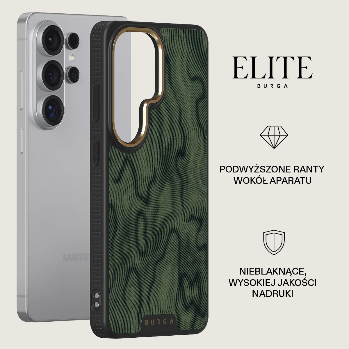 Pioneer - Samsung Galaxy S26 Ultra Etui - Image 6