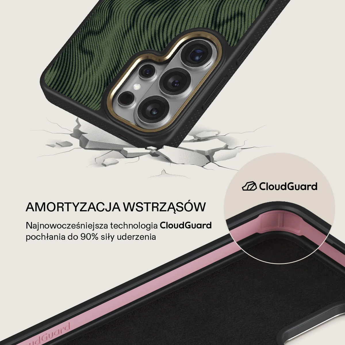 Pioneer - Samsung Galaxy S26 Ultra Etui - Image 7