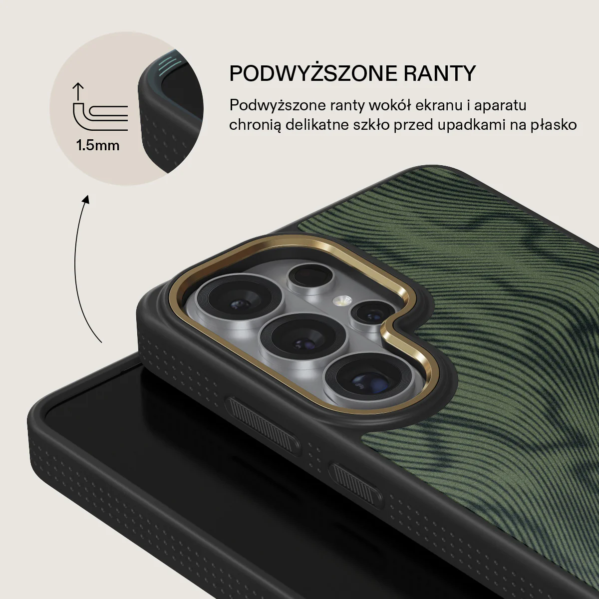 Pioneer - Samsung Galaxy S26 Ultra Etui - Image 8