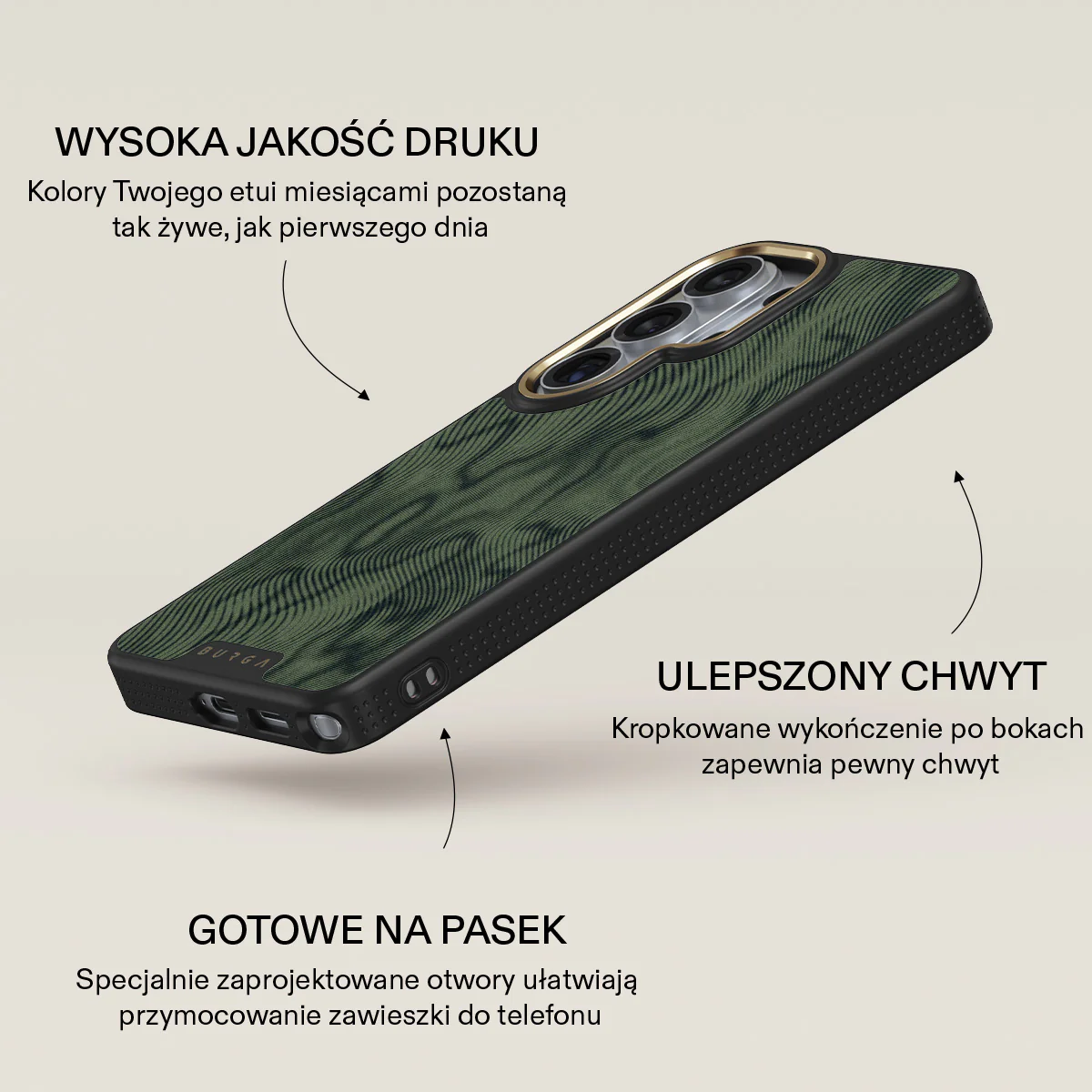 Pioneer - Samsung Galaxy S26 Ultra Etui - Image 9