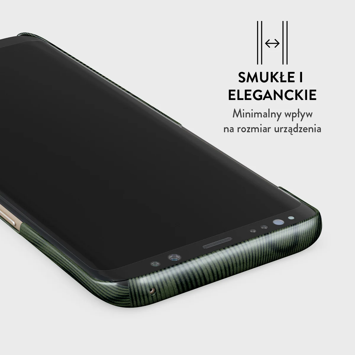 Pioneer - Samsung Galaxy S9 Plus Etui - Image 4