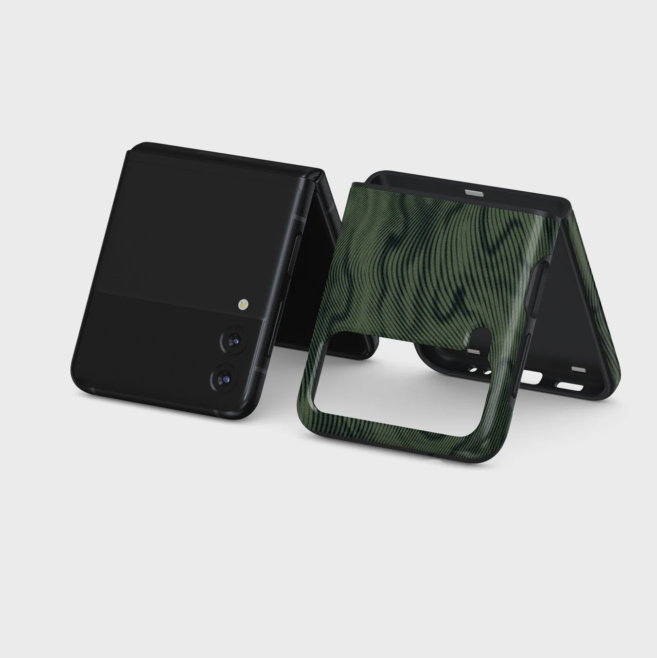 Pioneer - Samsung Galaxy Z Flip 3 Etui - Image 5