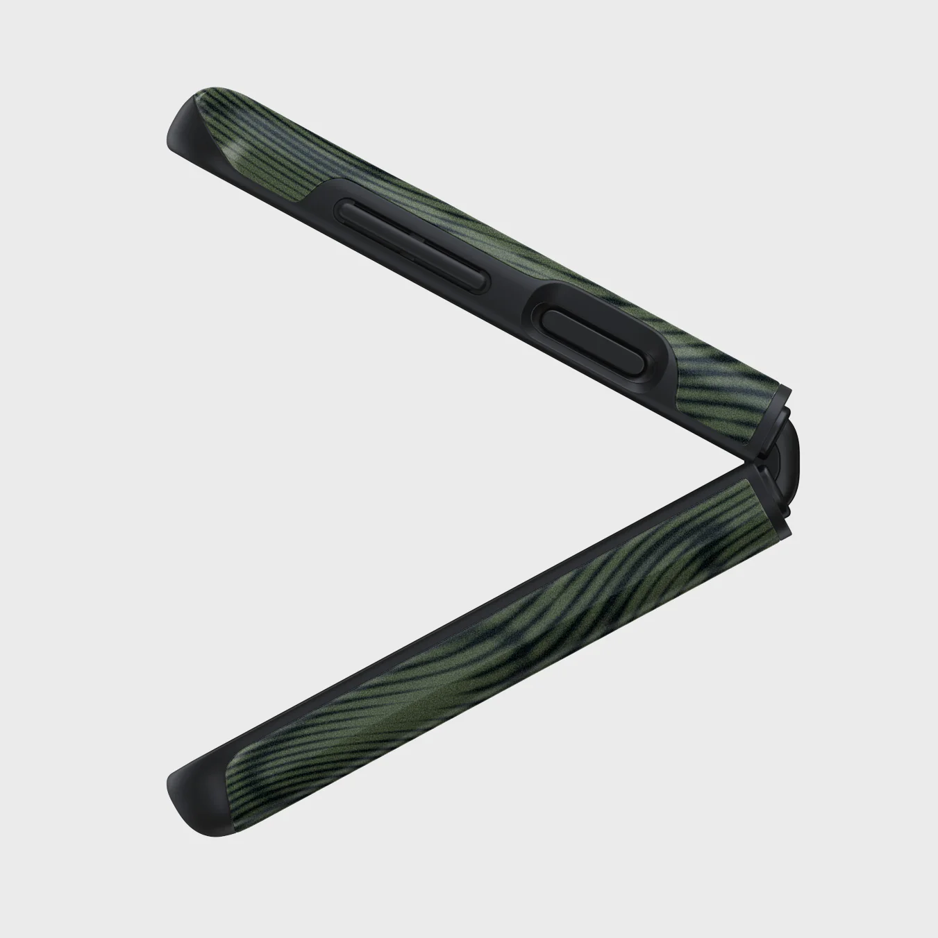 Pioneer - Samsung Galaxy Z Flip 3 Etui - Image 6