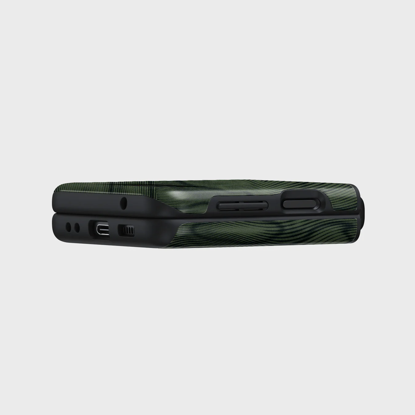 Pioneer - Samsung Galaxy Z Flip 3 Etui - Image 7