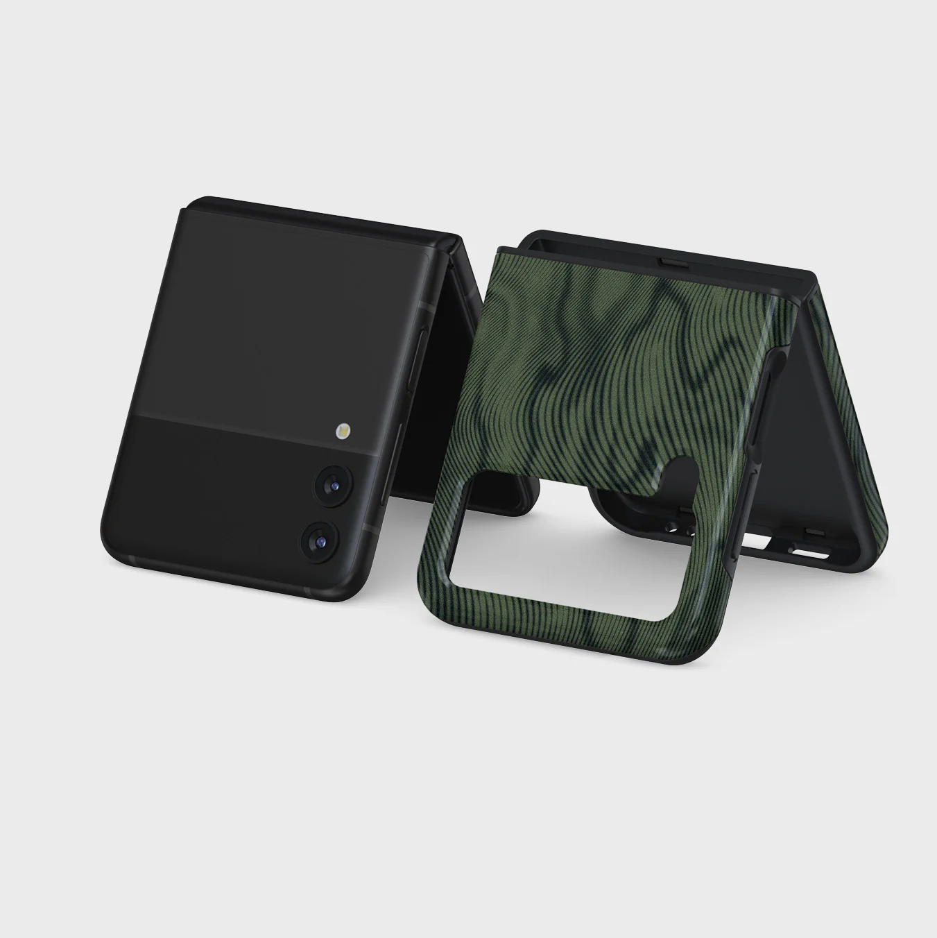 Pioneer - Samsung Galaxy Z Flip 4 Etui - Image 11